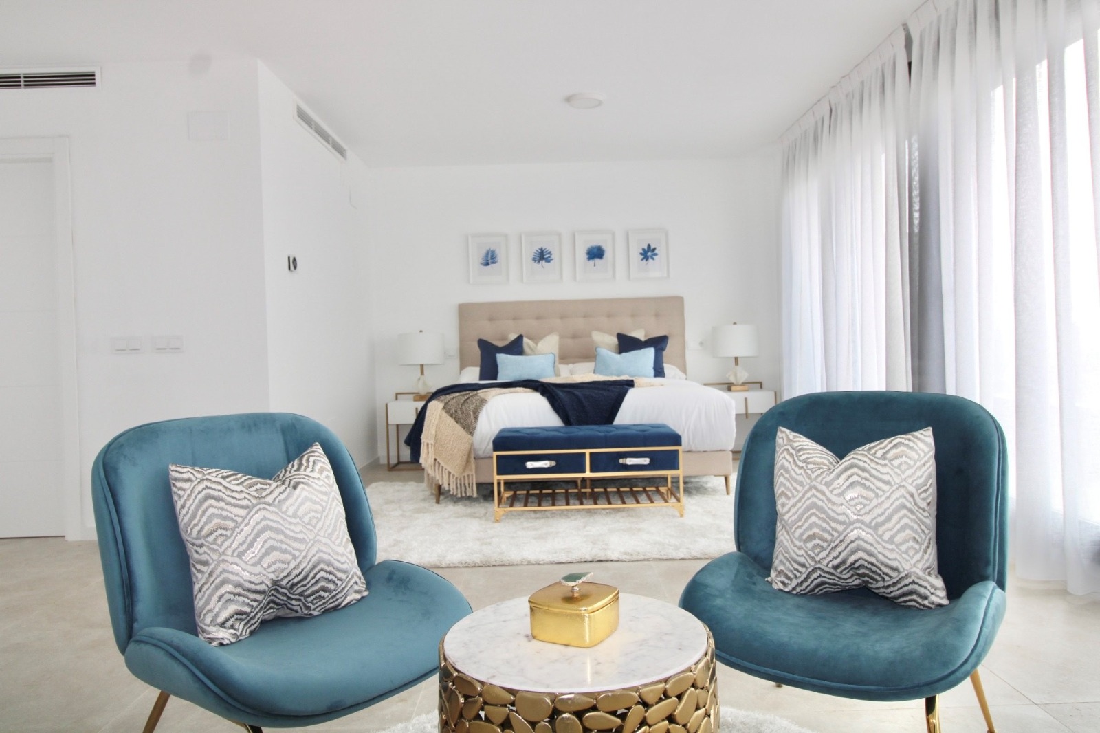 Apartamenty na sprzedaż w Torremolinos - MCO8734785