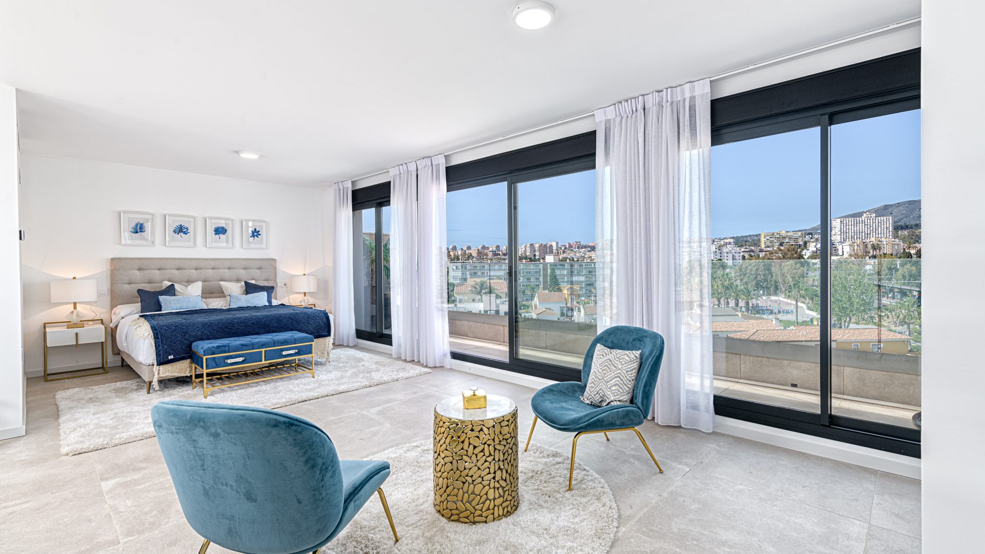 Apartamenty na sprzedaż w Torremolinos - MCO8734785