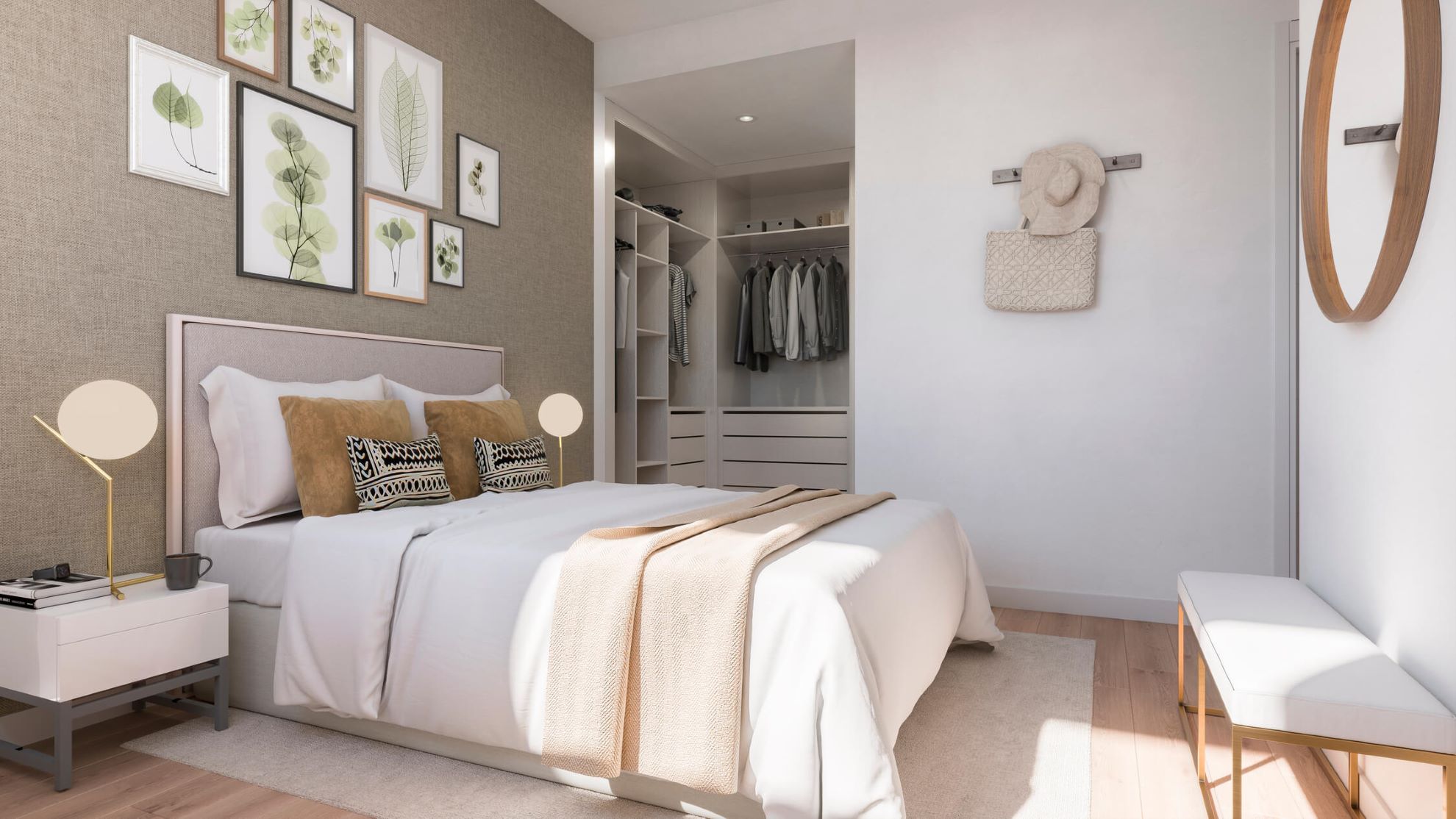 Leiligheter Til salgs i Estepona - MCO8761001