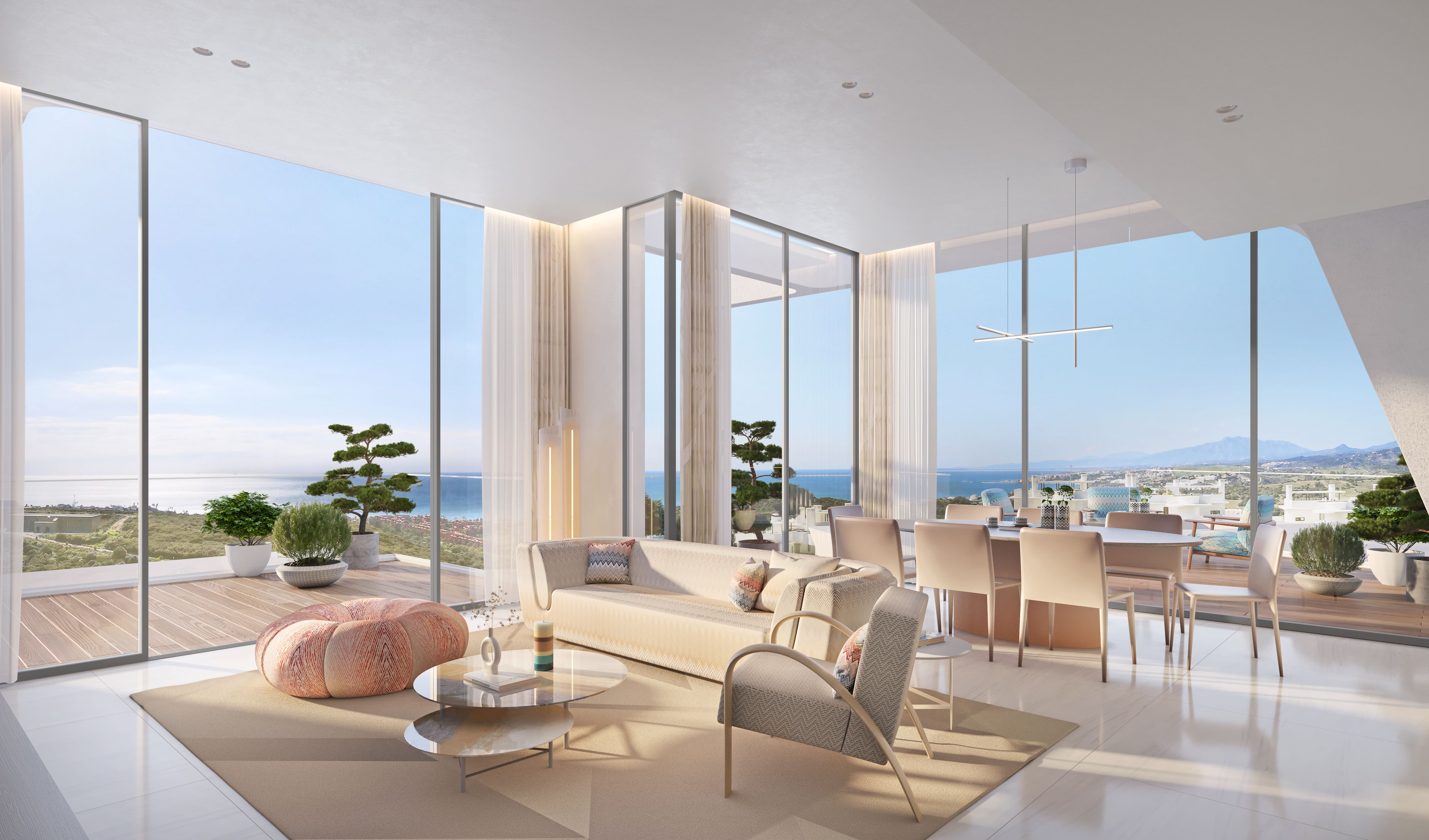 Apartamenty na sprzedaż w Casares - R4987651