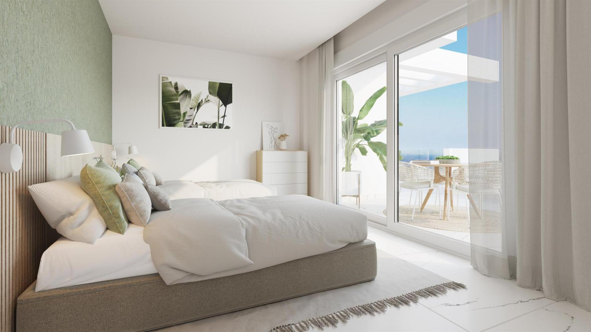 Leiligheter Til salgs i Casares - MCO8861751