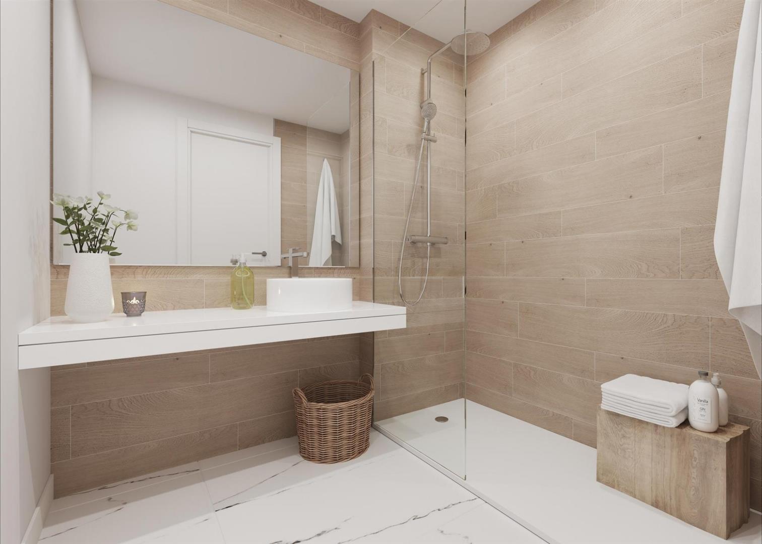 Leiligheter Til salgs i Casares - MCO8861751