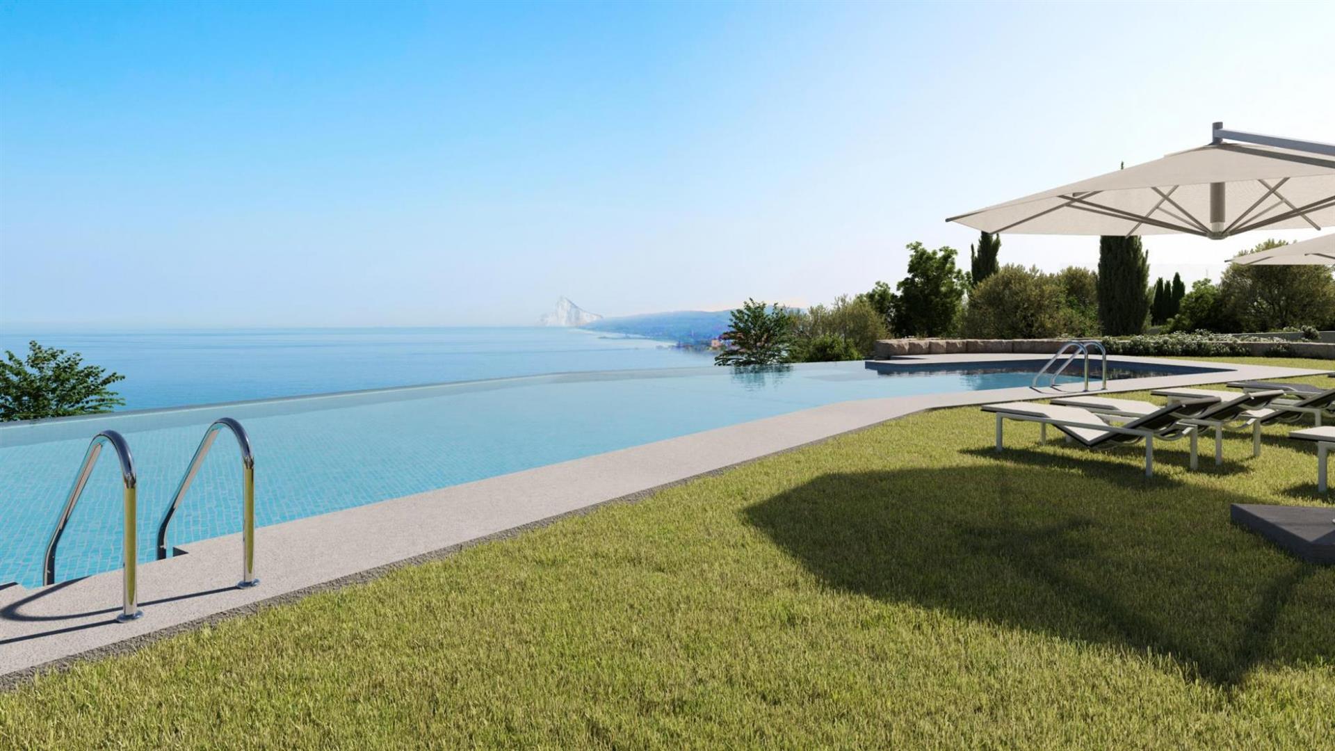 Leiligheter Til salgs i Casares - MCO8861751