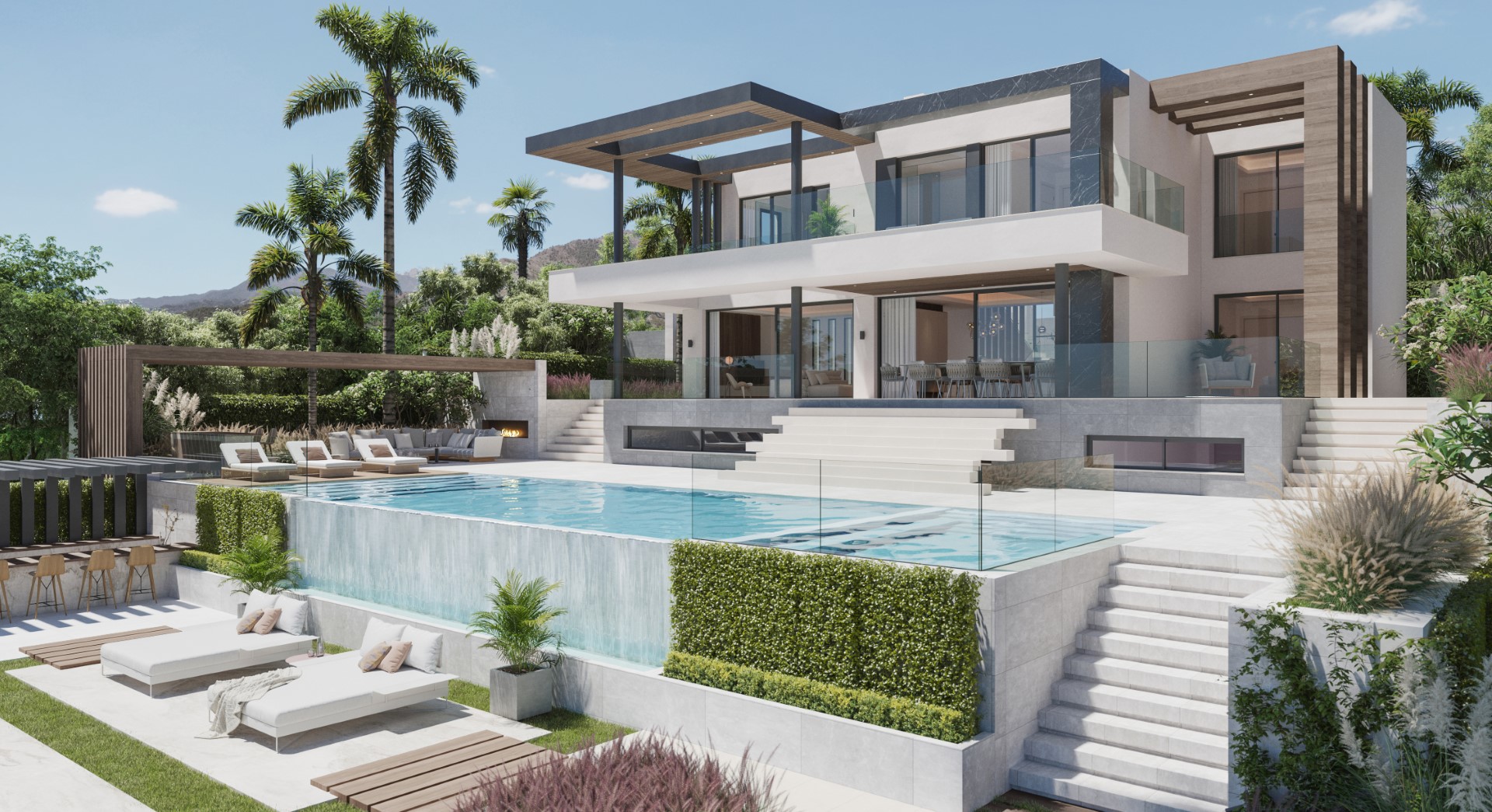 Villor Till salu i Mijas Costa - MCO8942315