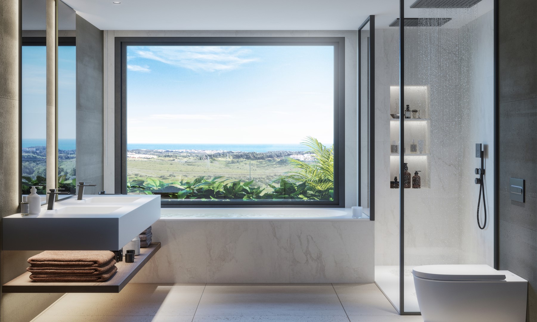 Villor Till salu i Mijas Costa - MCO8942315