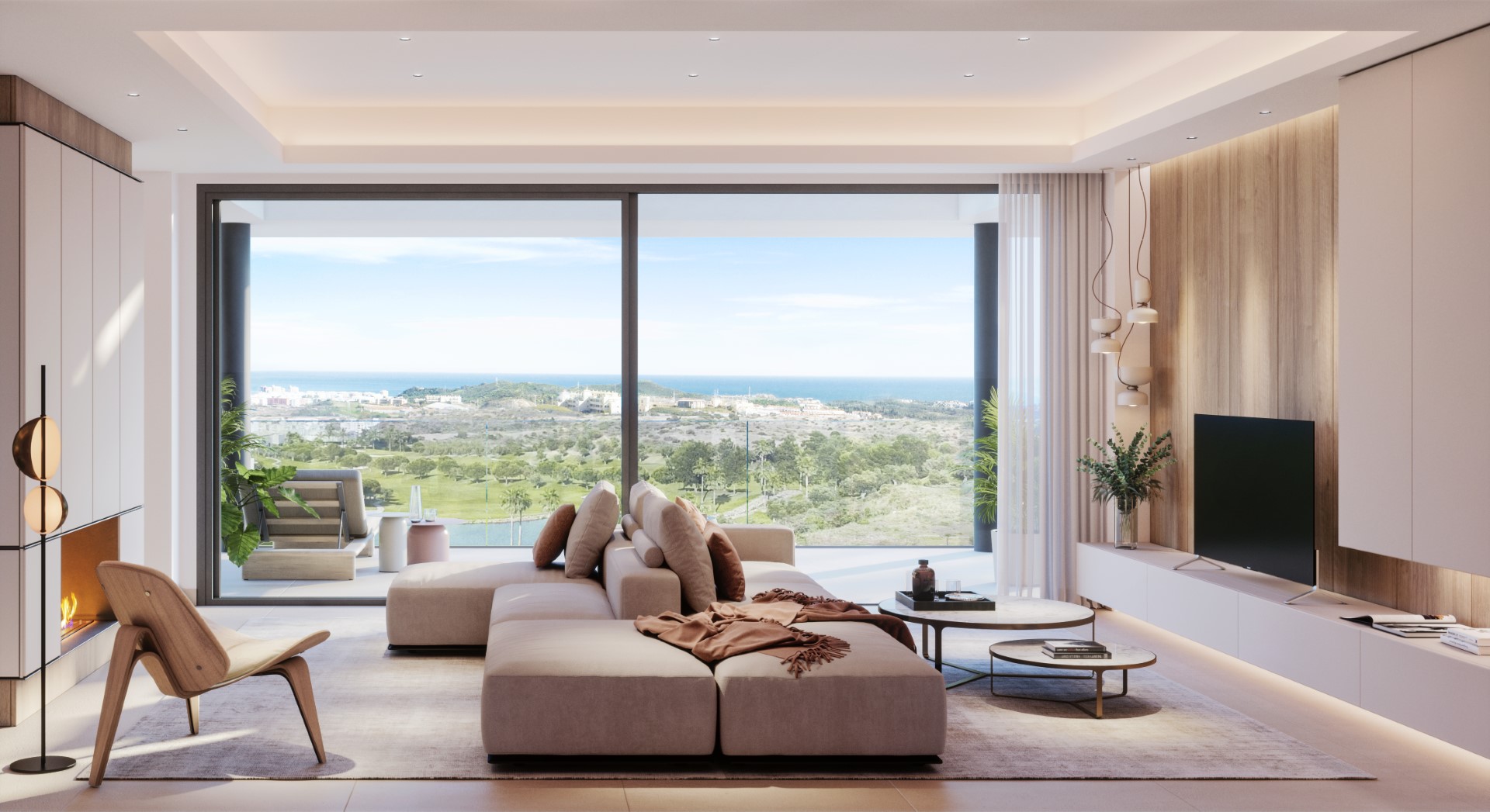 Villor Till salu i Mijas Costa - MCO8942315