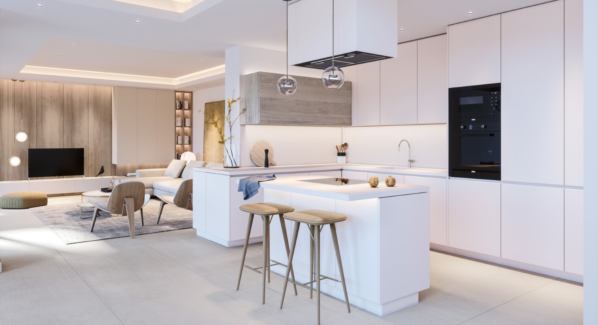 Villor Till salu i Mijas Costa - MCO8942315