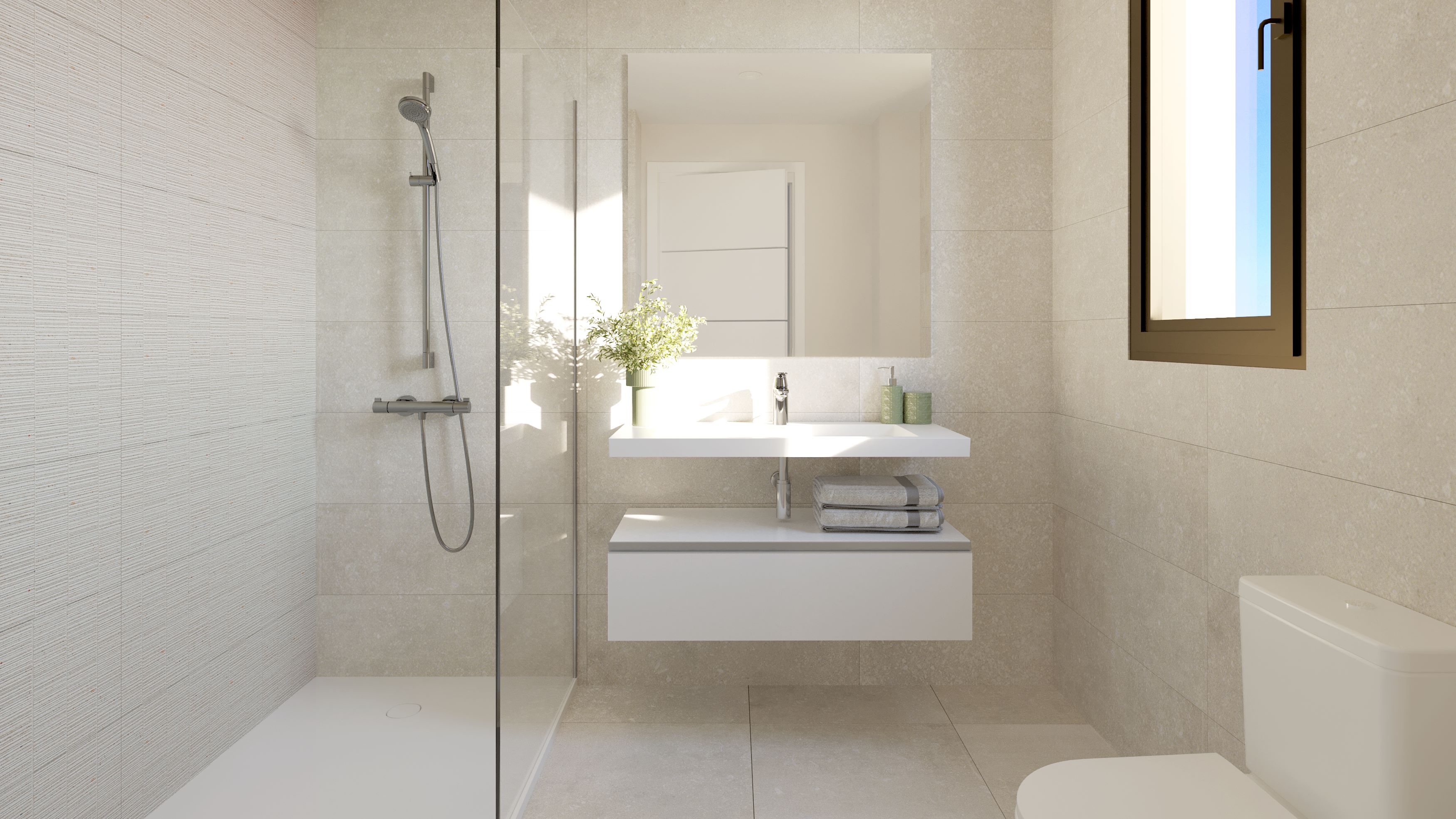 Apartamenty na sprzedaż w Estepona - R4648951