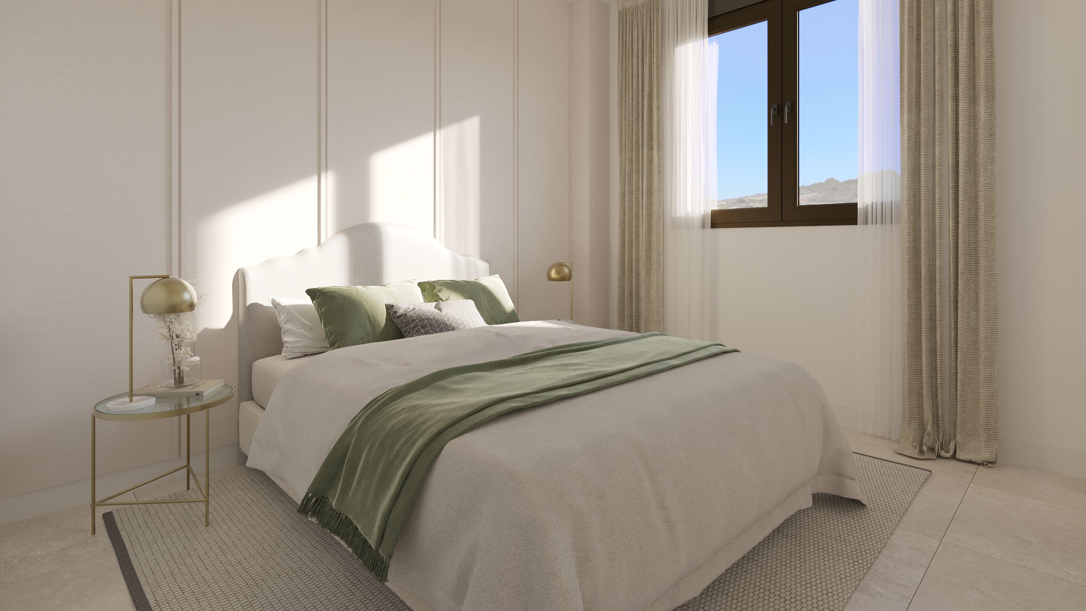 Apartamenty na sprzedaż w Estepona - R4648951