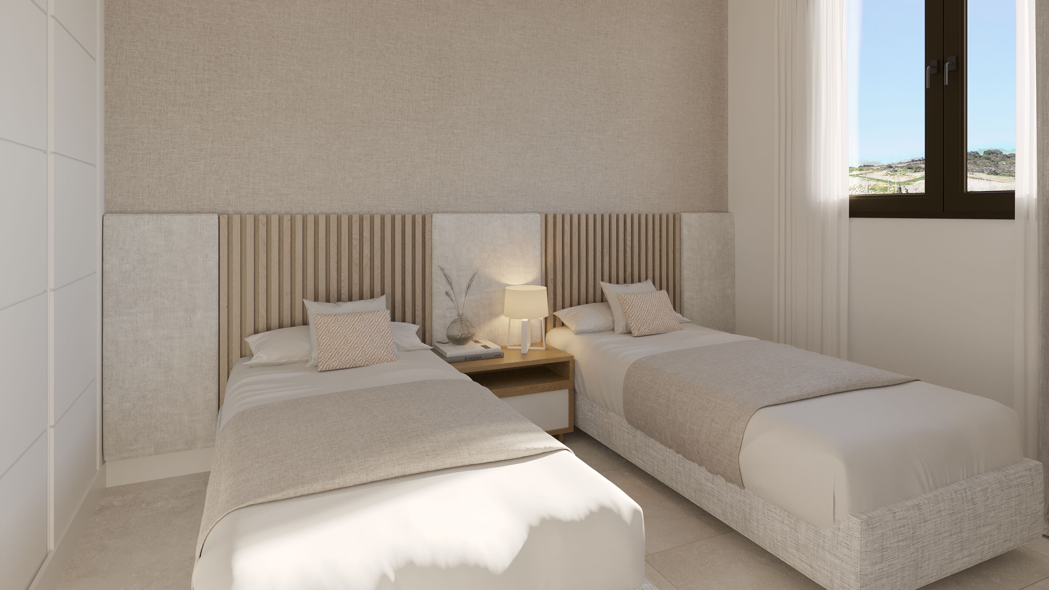 Apartamenty na sprzedaż w Estepona - R4648951