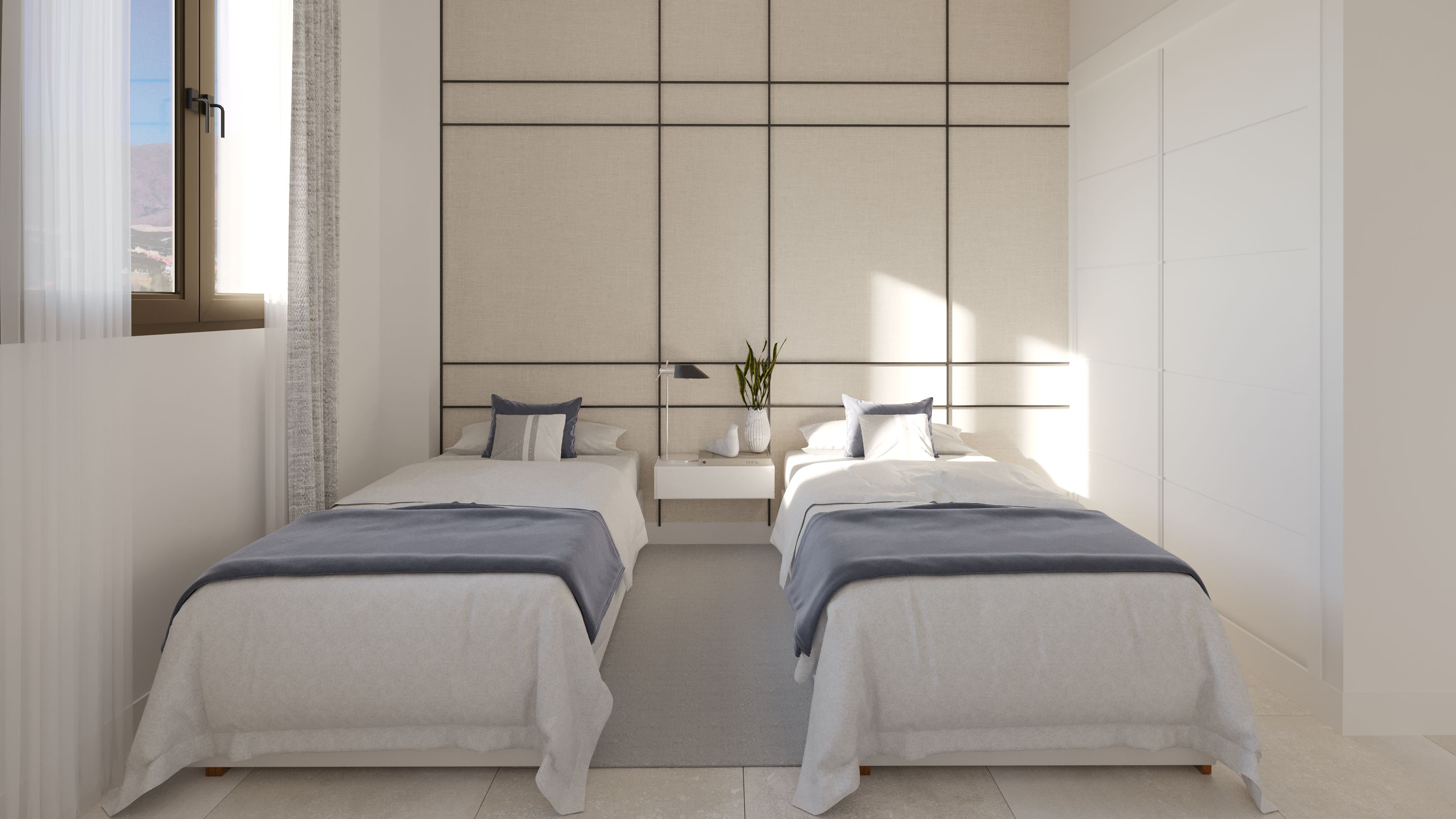 Apartamenty na sprzedaż w Estepona - R4648951