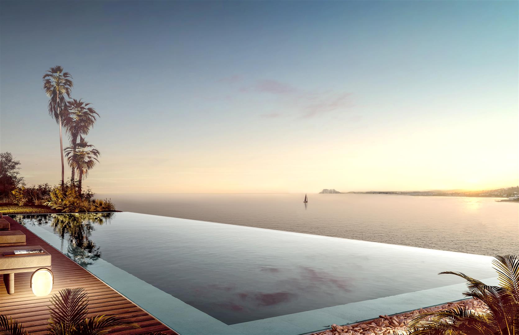 Apartamenty na sprzedaż w Estepona - MCO9019374