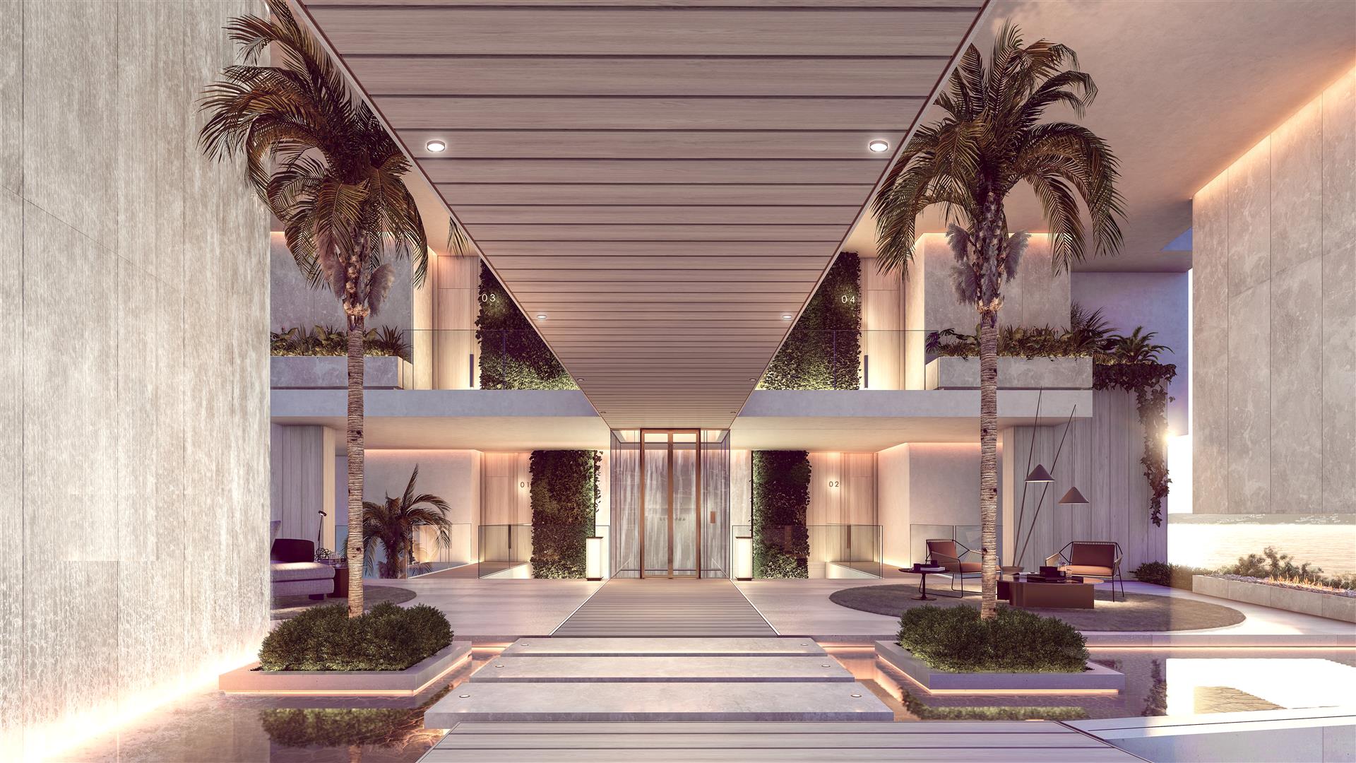 Apartamenty na sprzedaż w Estepona - MCO9019374