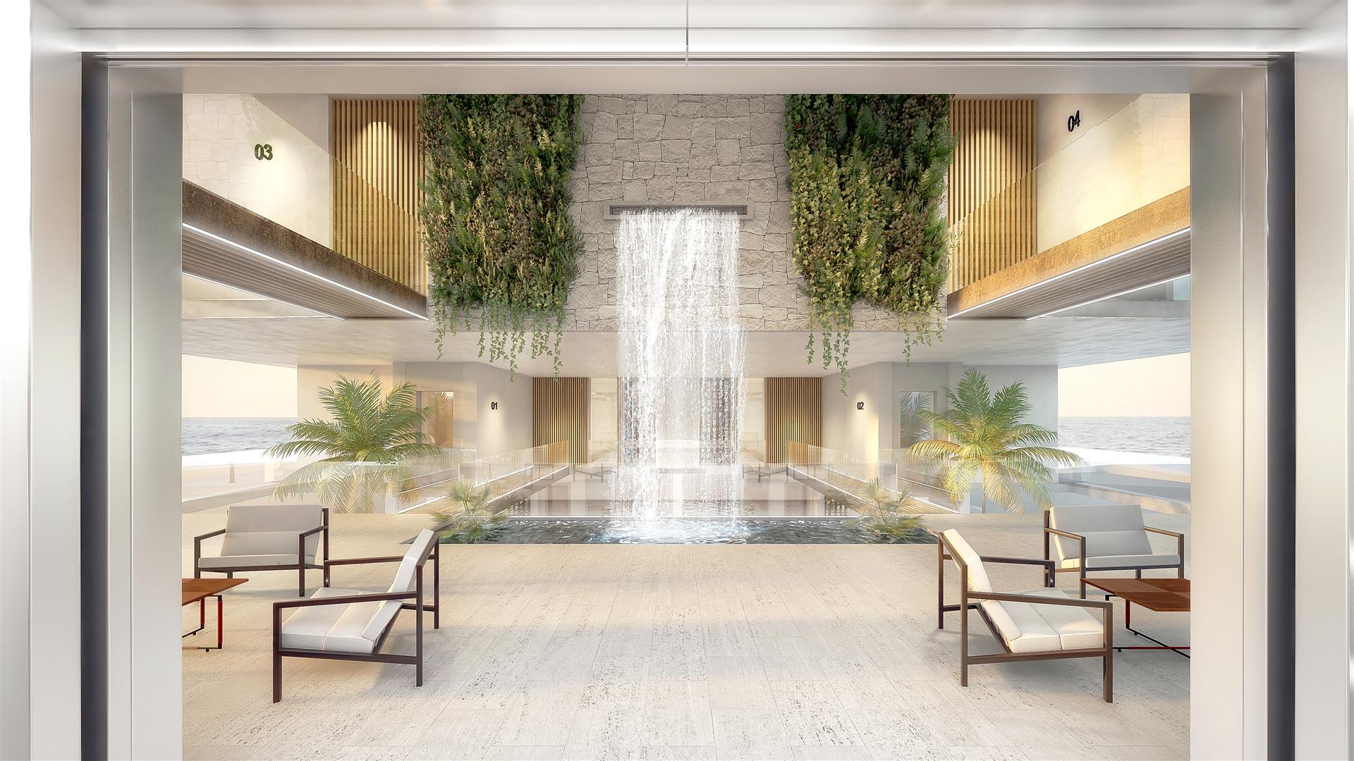 Apartamenty na sprzedaż w Estepona - MCO9019374