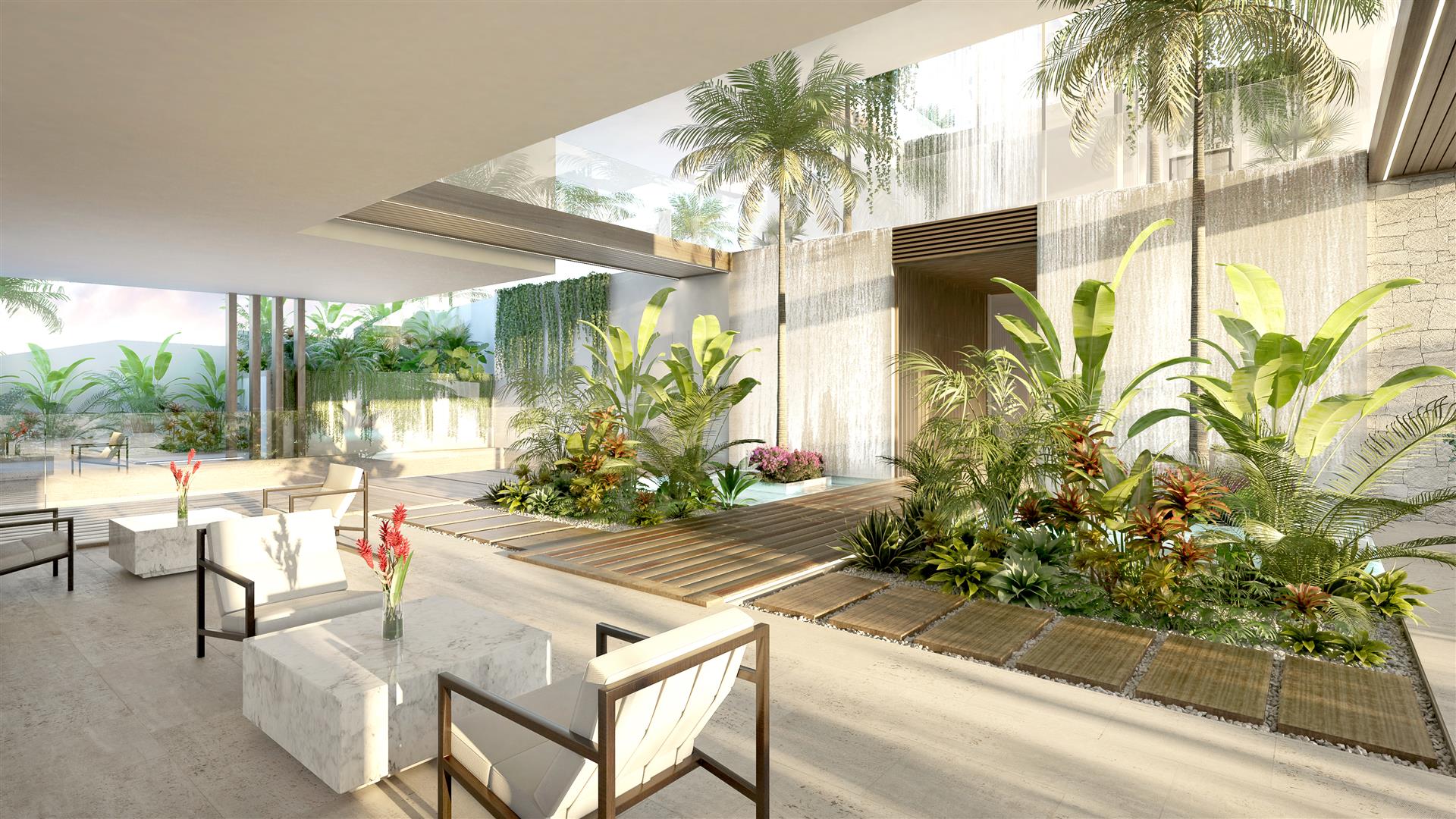 Apartamenty na sprzedaż w Estepona - MCO9019374