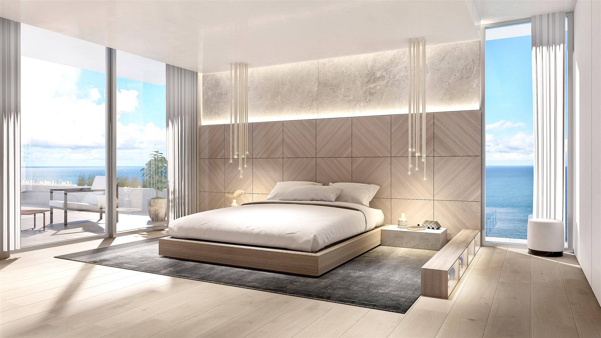 Apartamenty na sprzedaż w Estepona - MCO9019374