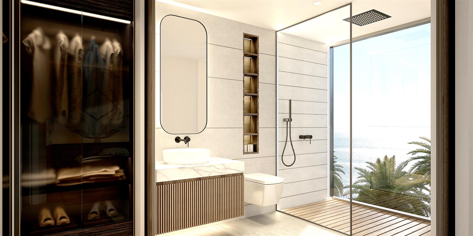 Apartamenty na sprzedaż w Estepona - MCO9019374