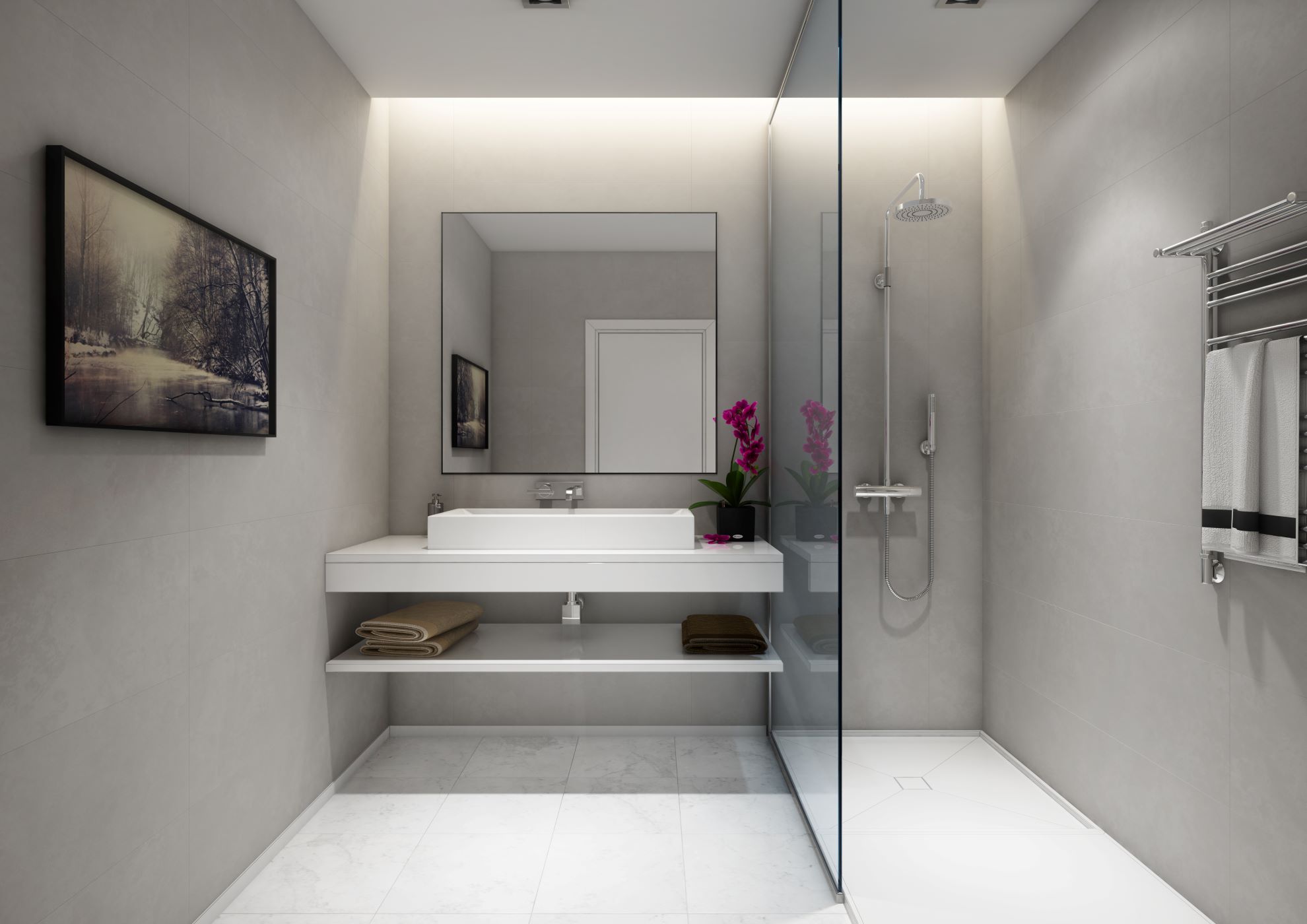 Lejligheder Til salg i Estepona - MCO9105724