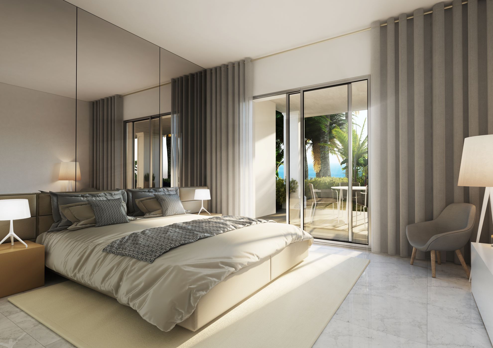 Lejligheder Til salg i Estepona - MCO9105724