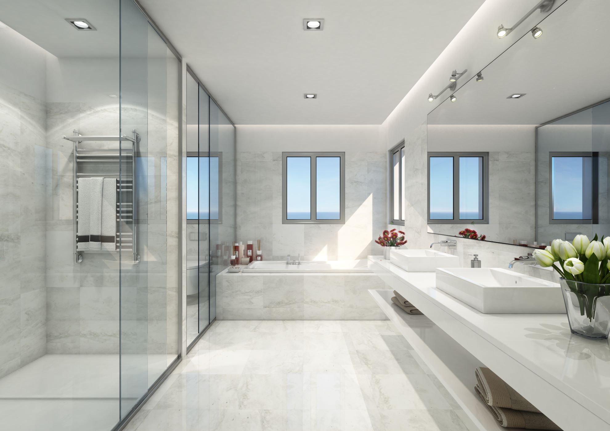 Lejligheder Til salg i Estepona - MCO9105724