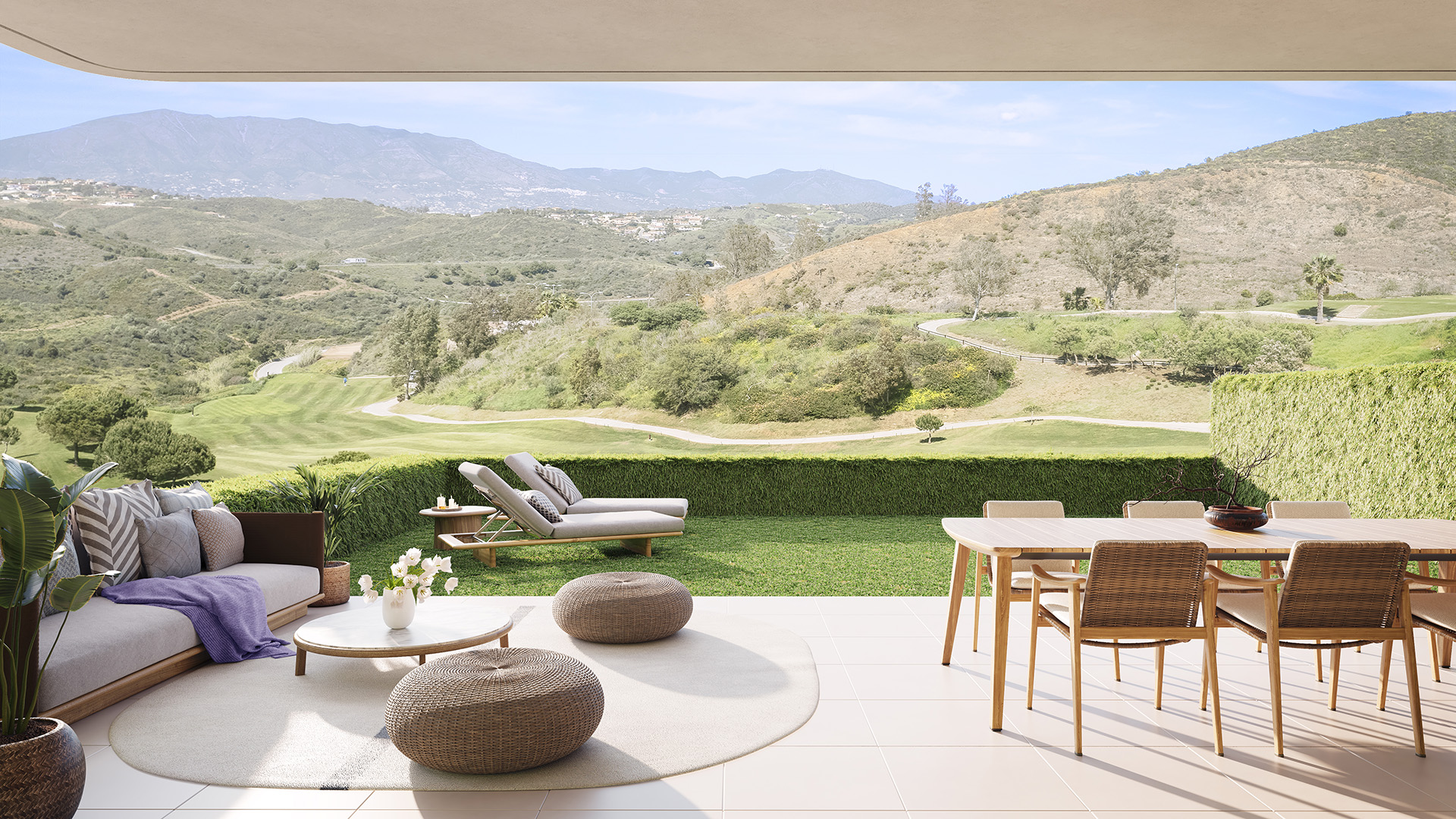 Lägenheter Till salu i Mijas - MCO4119547