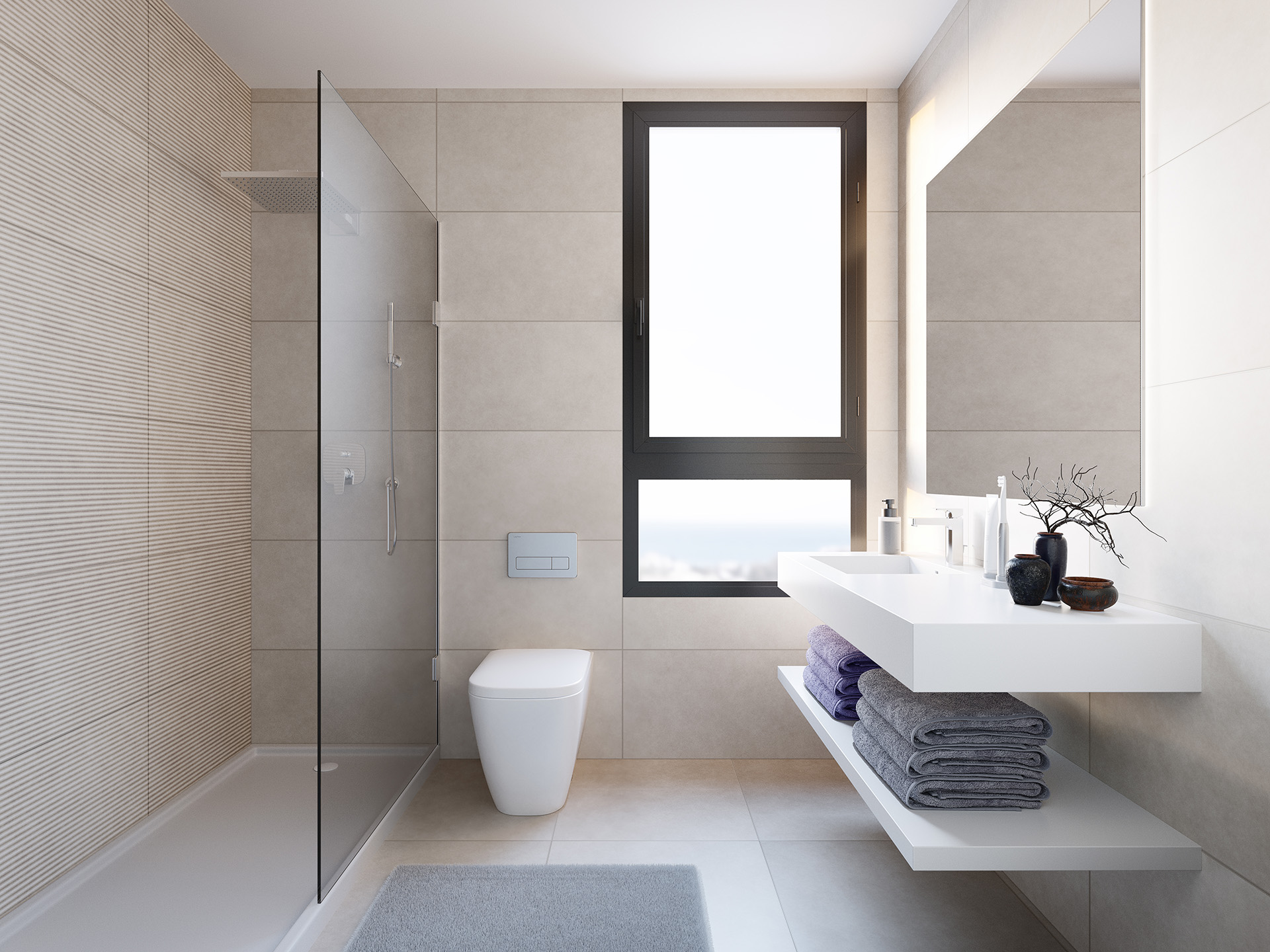 Lägenheter Till salu i Mijas - MCO4119547