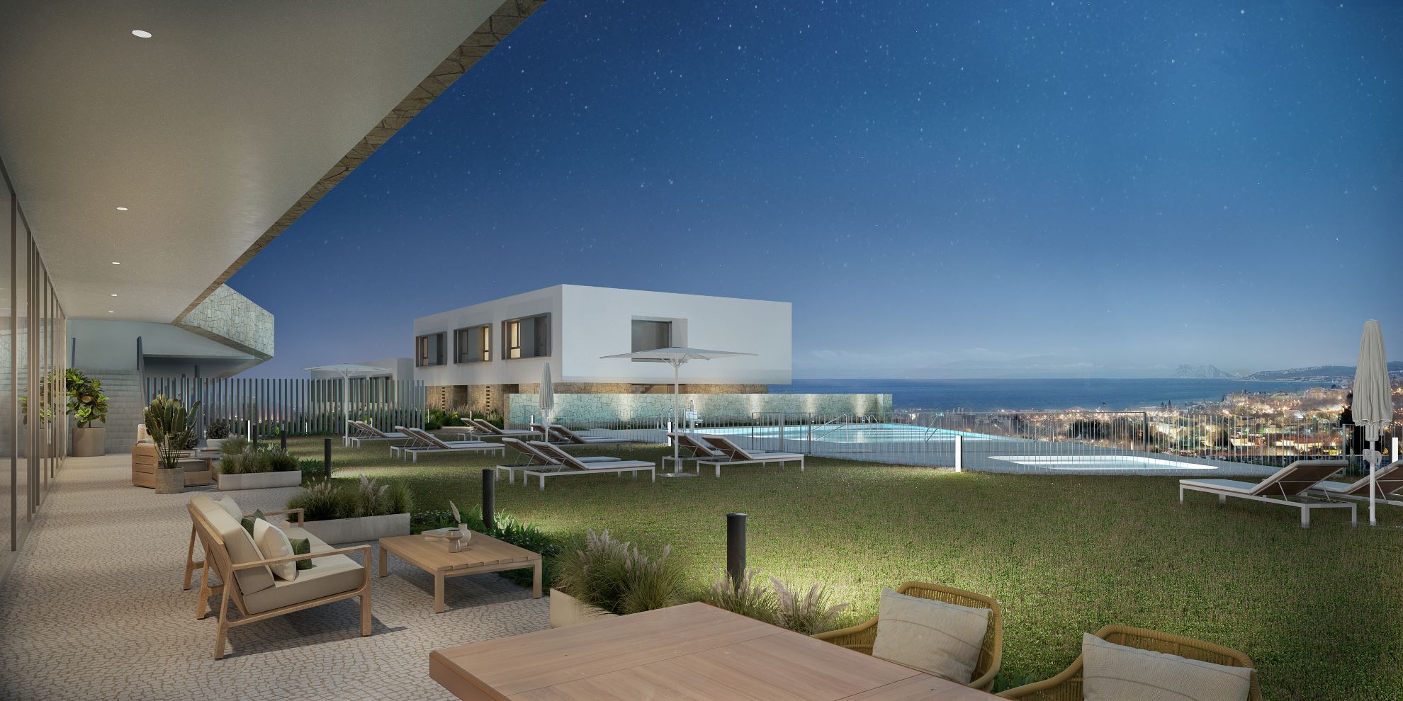 Apartamenty na sprzedaż w Estepona - MCO9277415