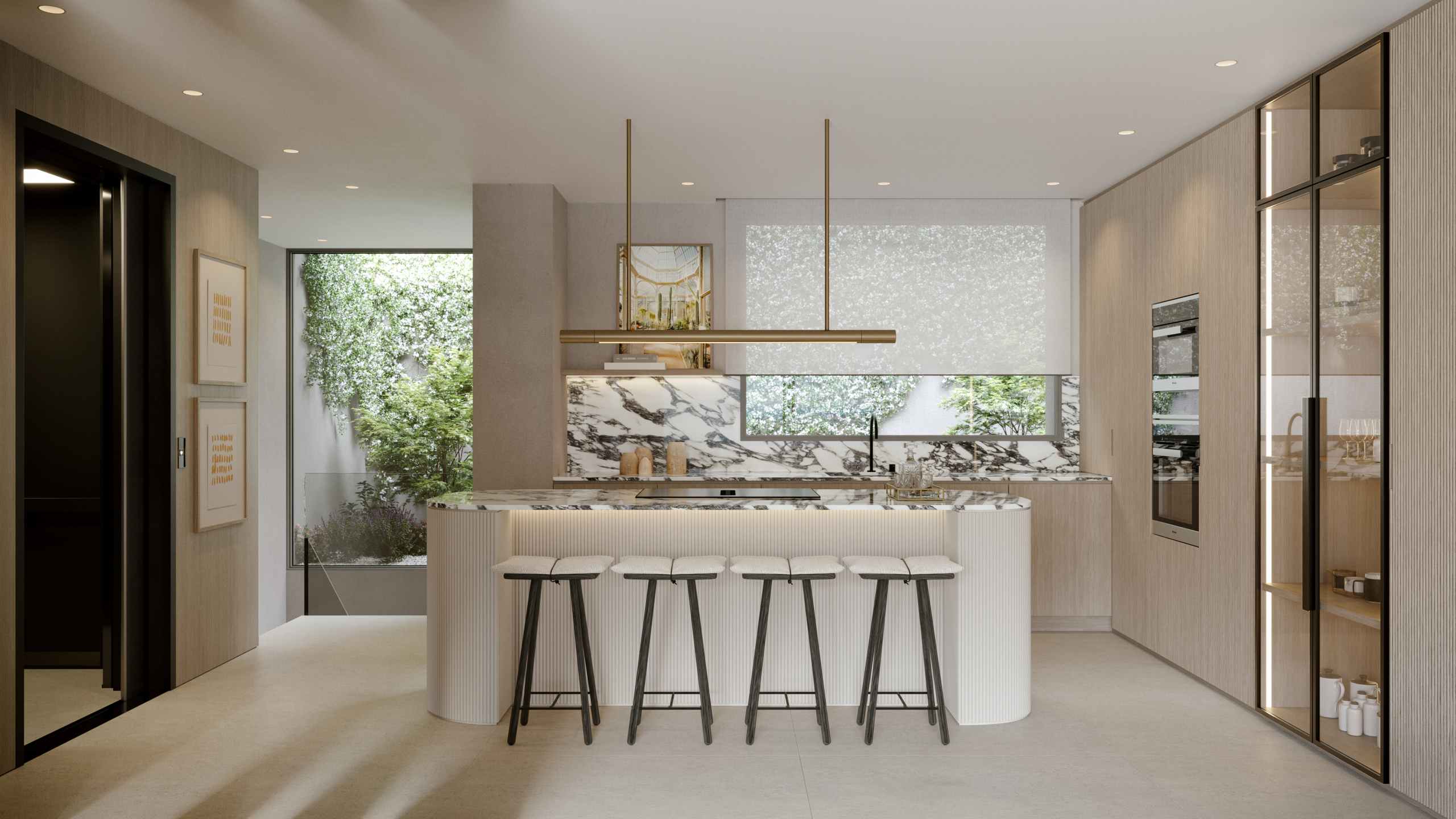 Appartements en vente à Cabopino - MCO9326278