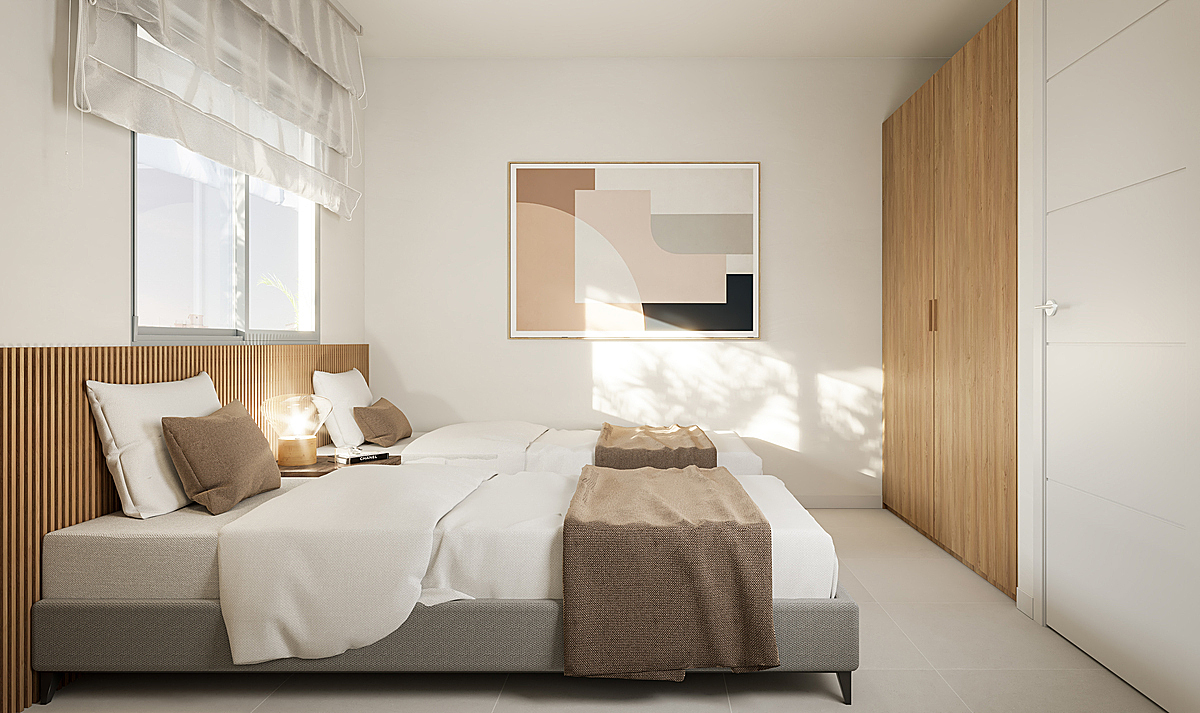Apartamenty na sprzedaż w Benalmadena - MCO9337003