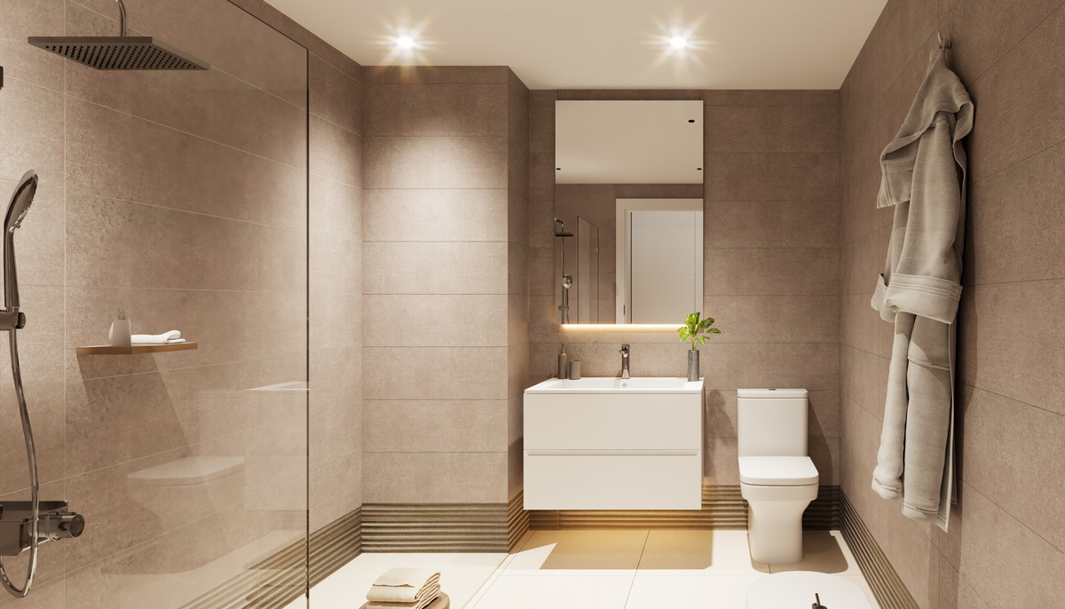 Apartamenty na sprzedaż w Benalmadena - MCO9337003