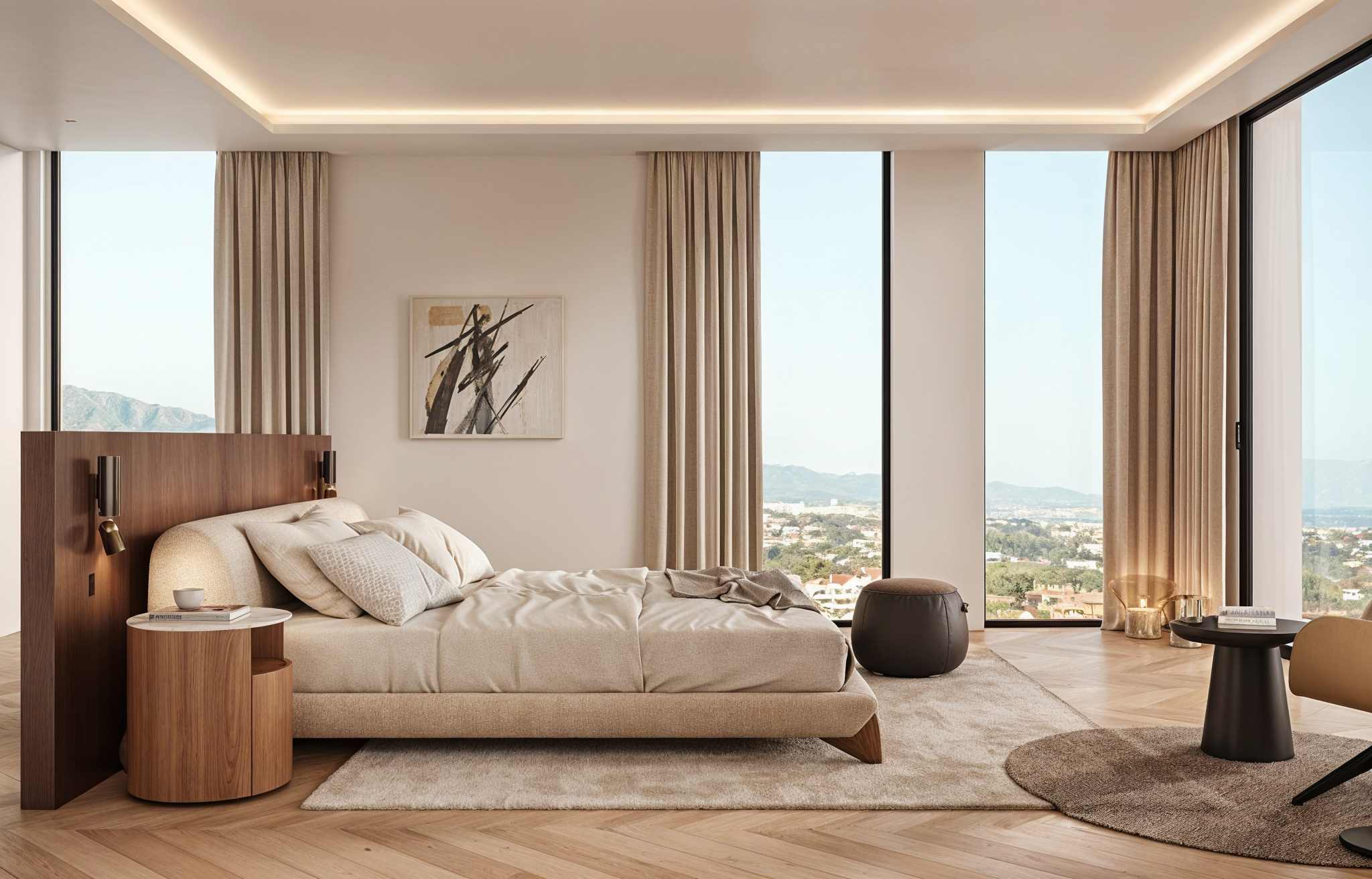 Wohnungen zu verkaufen in Benahavís - MCO9363892