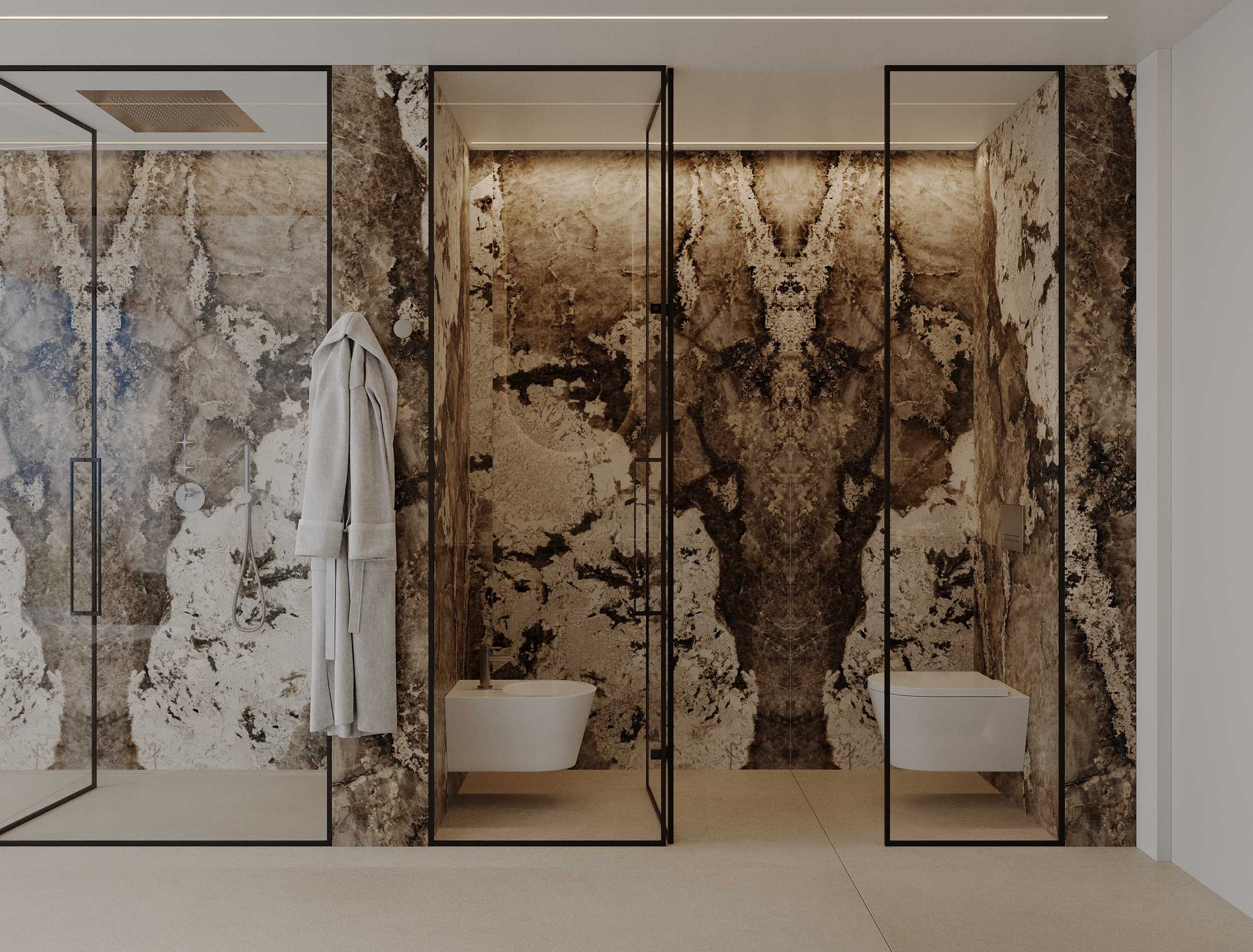 Wohnungen zu verkaufen in Benahavís - MCO9363892