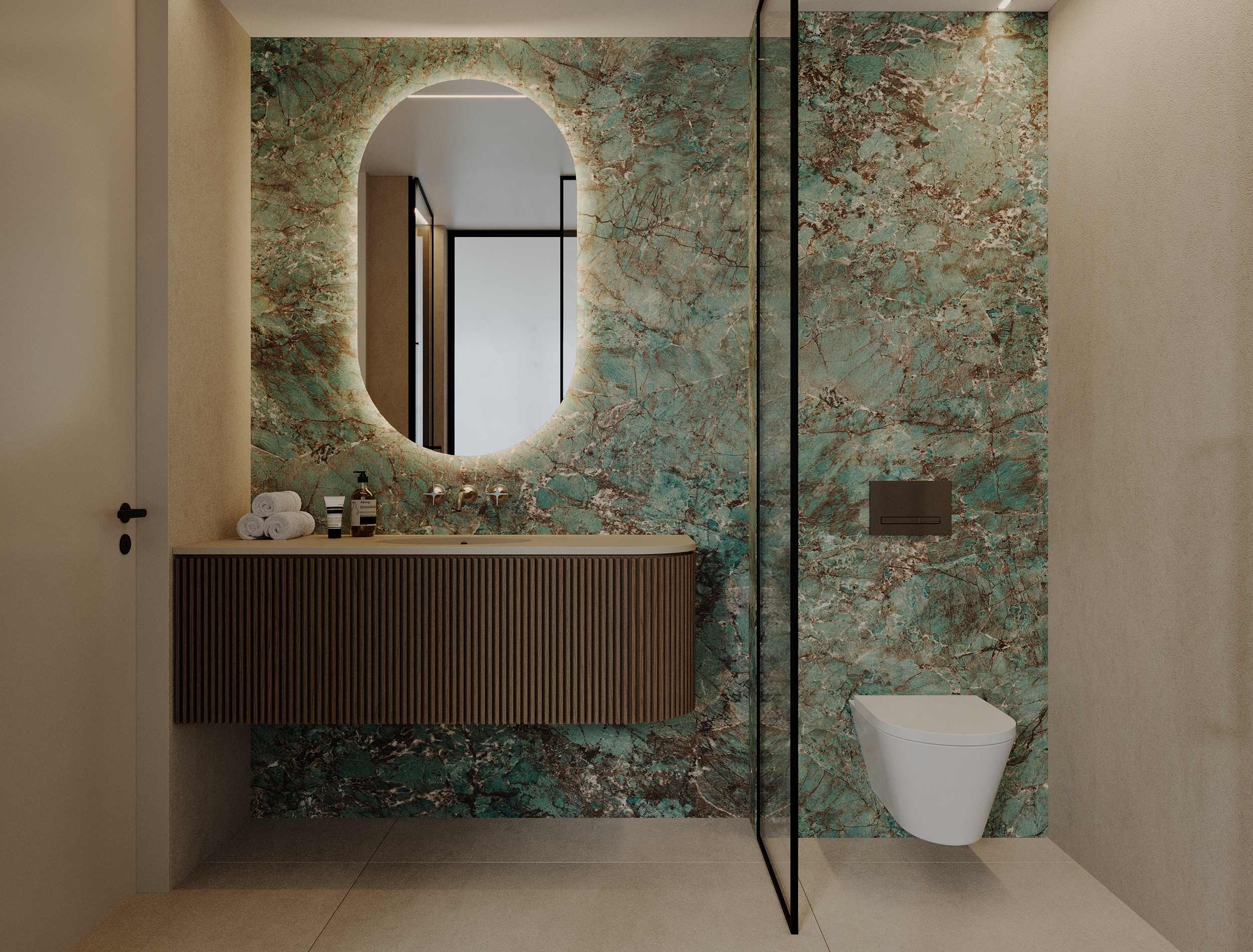 Wohnungen zu verkaufen in Benahavís - MCO9363892