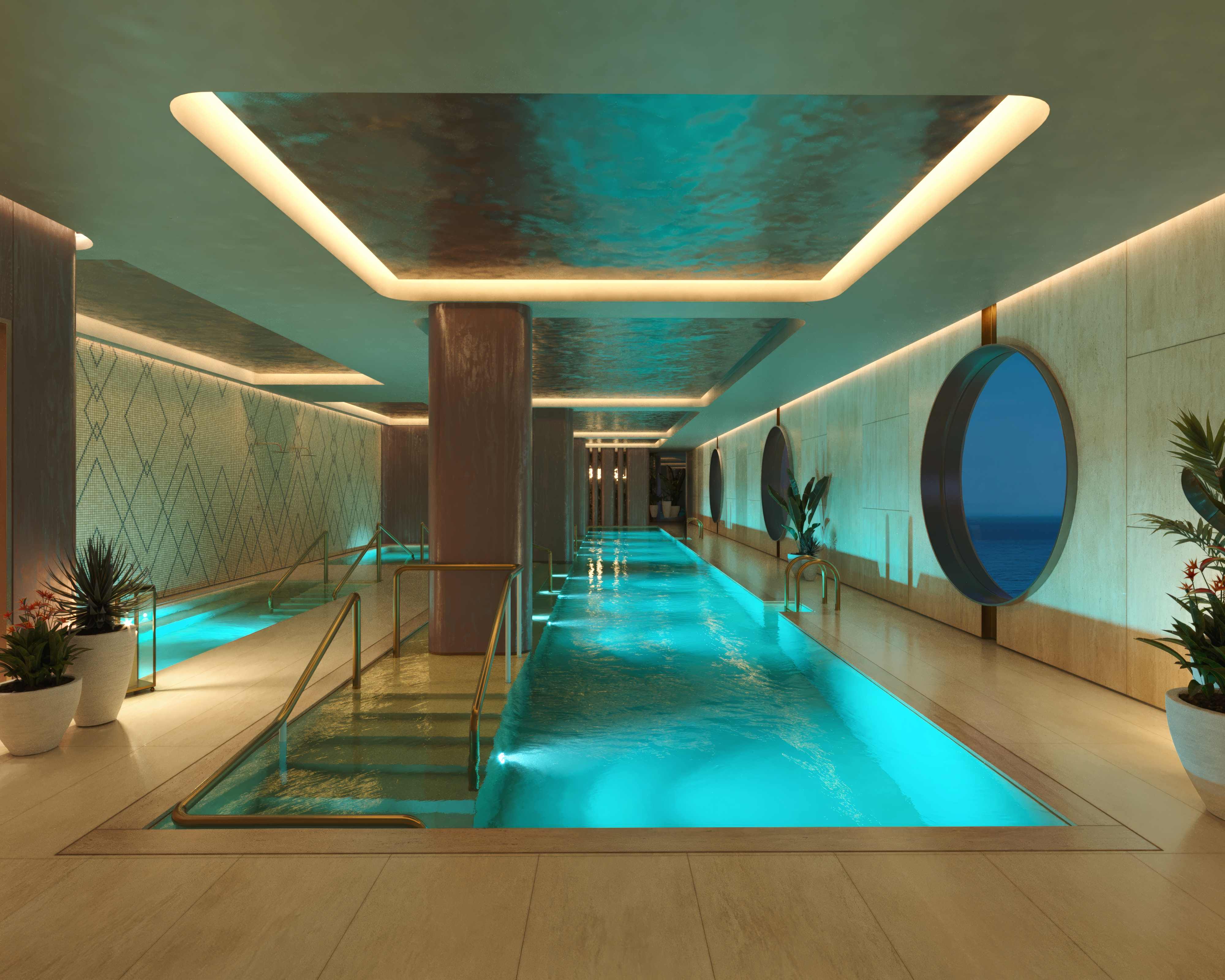 Wohnungen zu verkaufen in Benahavís - MCO9363892