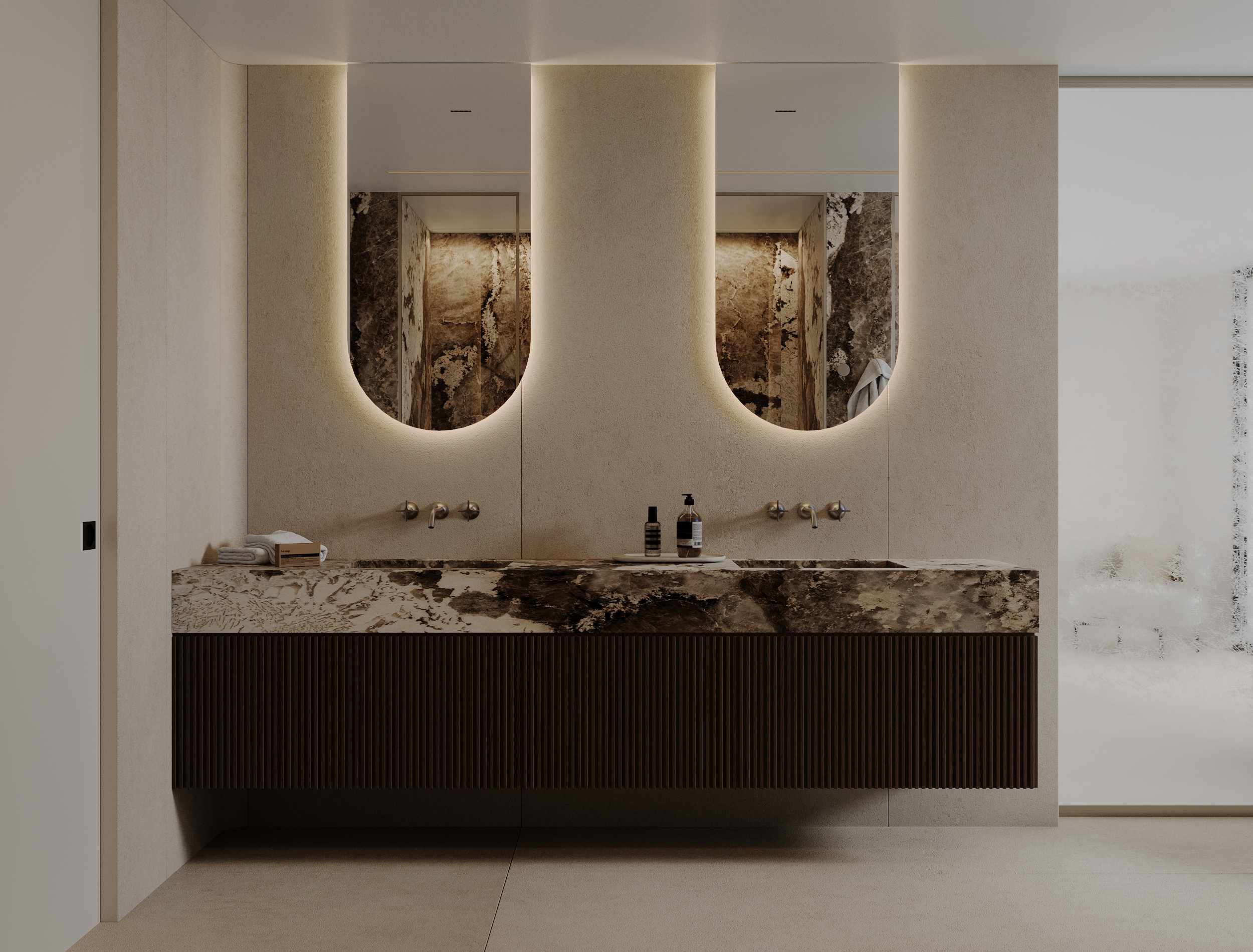 Wohnungen zu verkaufen in Benahavís - MCO9363892