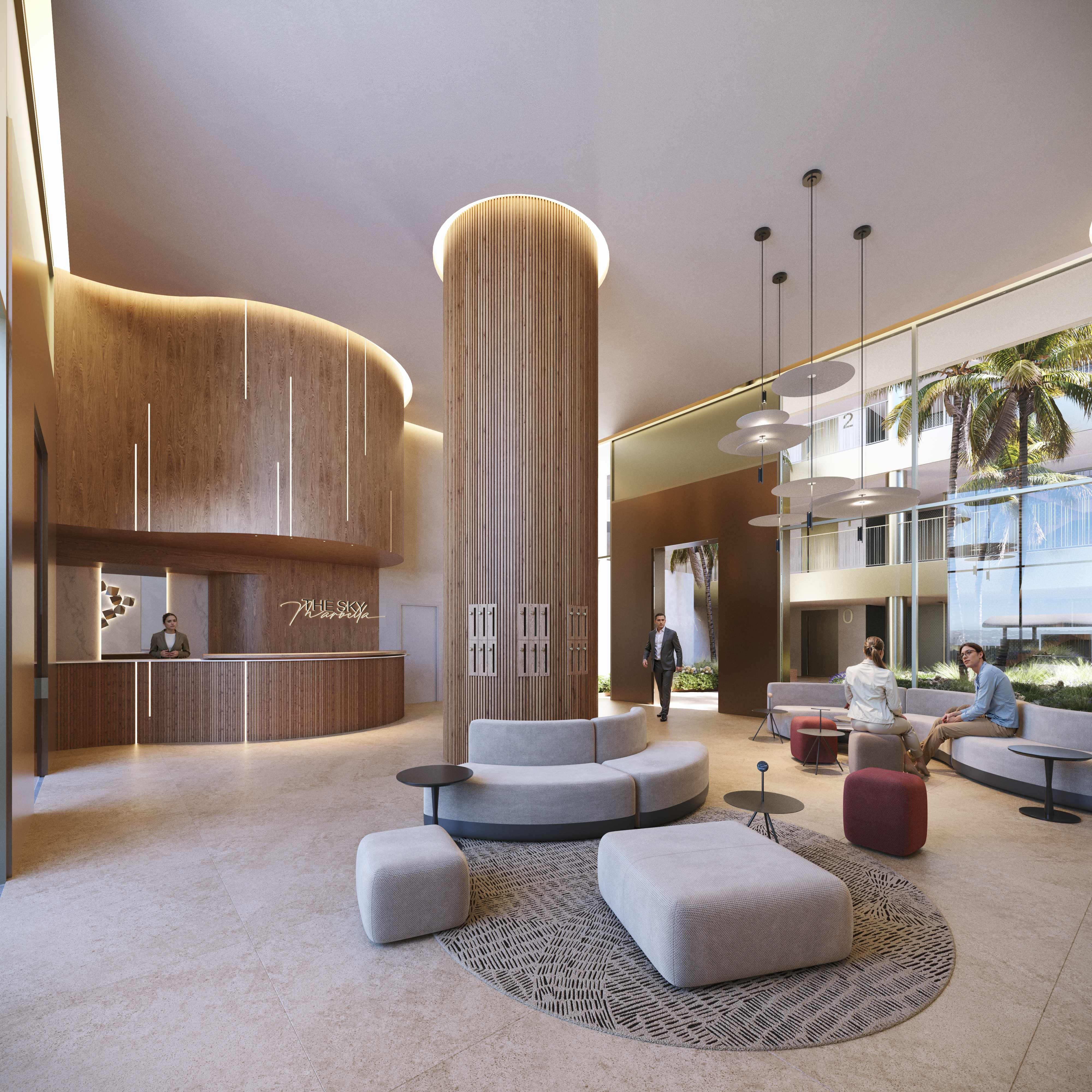 Wohnungen zu verkaufen in Benahavís - MCO9363892