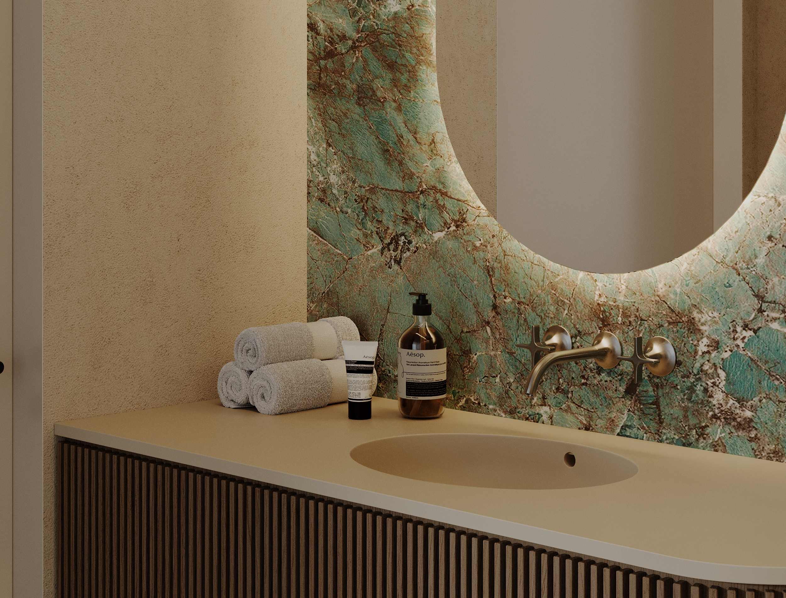 Wohnungen zu verkaufen in Benahavís - MCO9363892