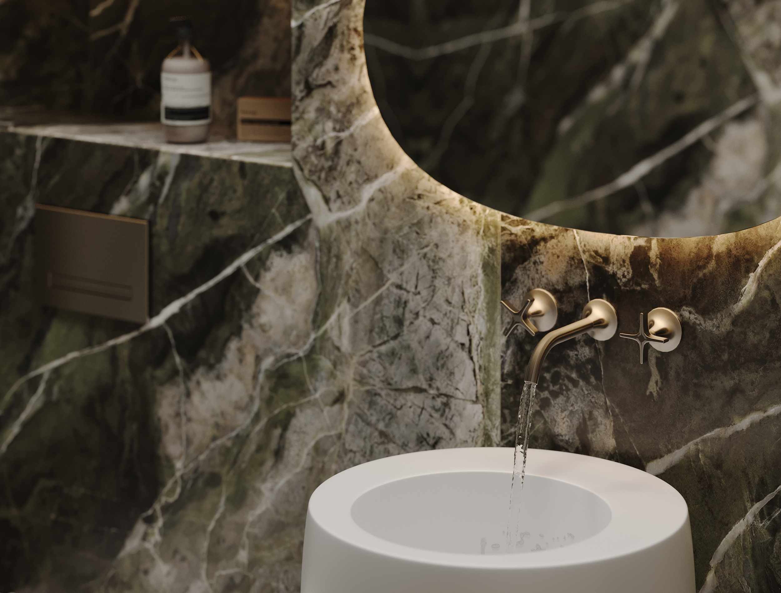 Wohnungen zu verkaufen in Benahavís - MCO9363892