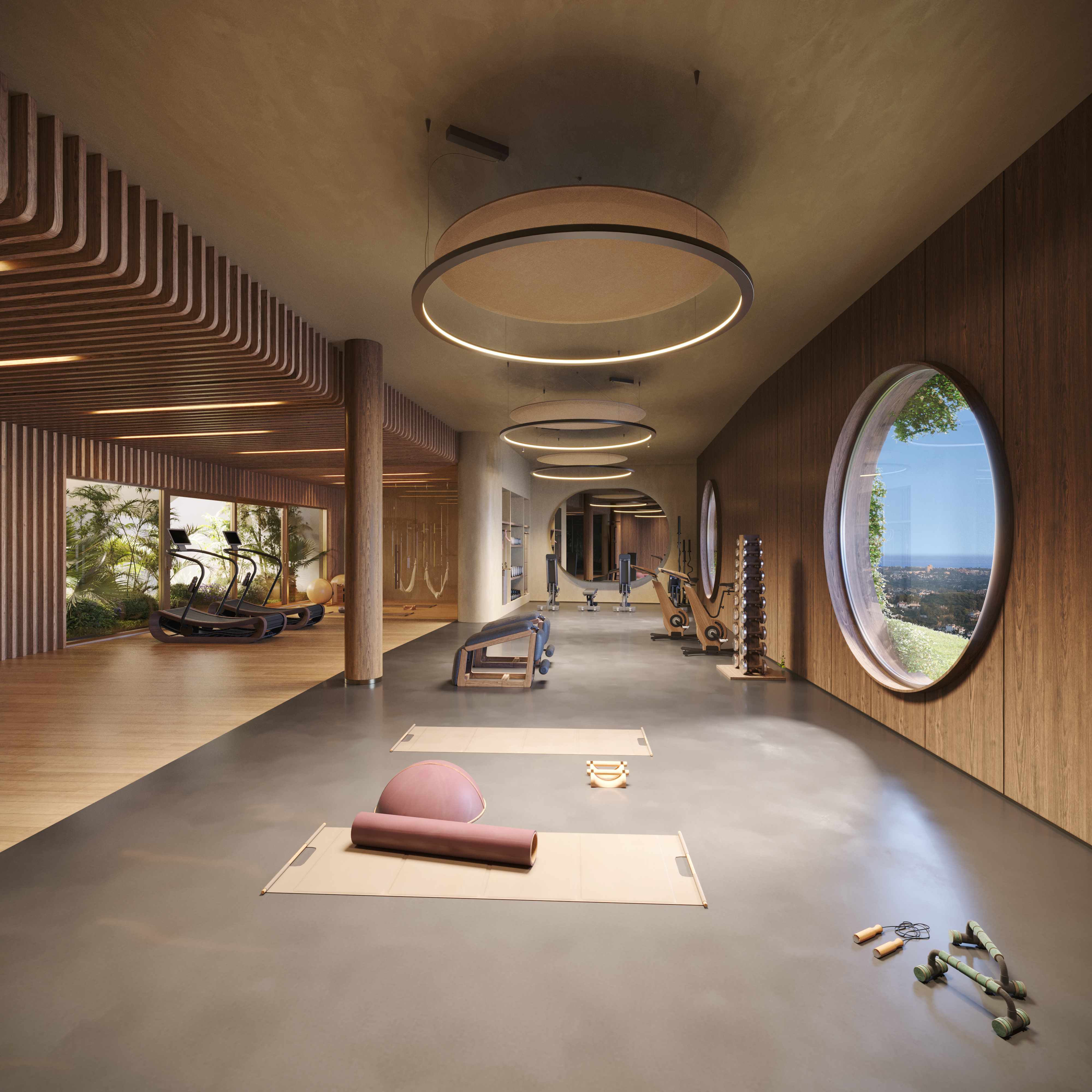 Wohnungen zu verkaufen in Benahavís - MCO9363892