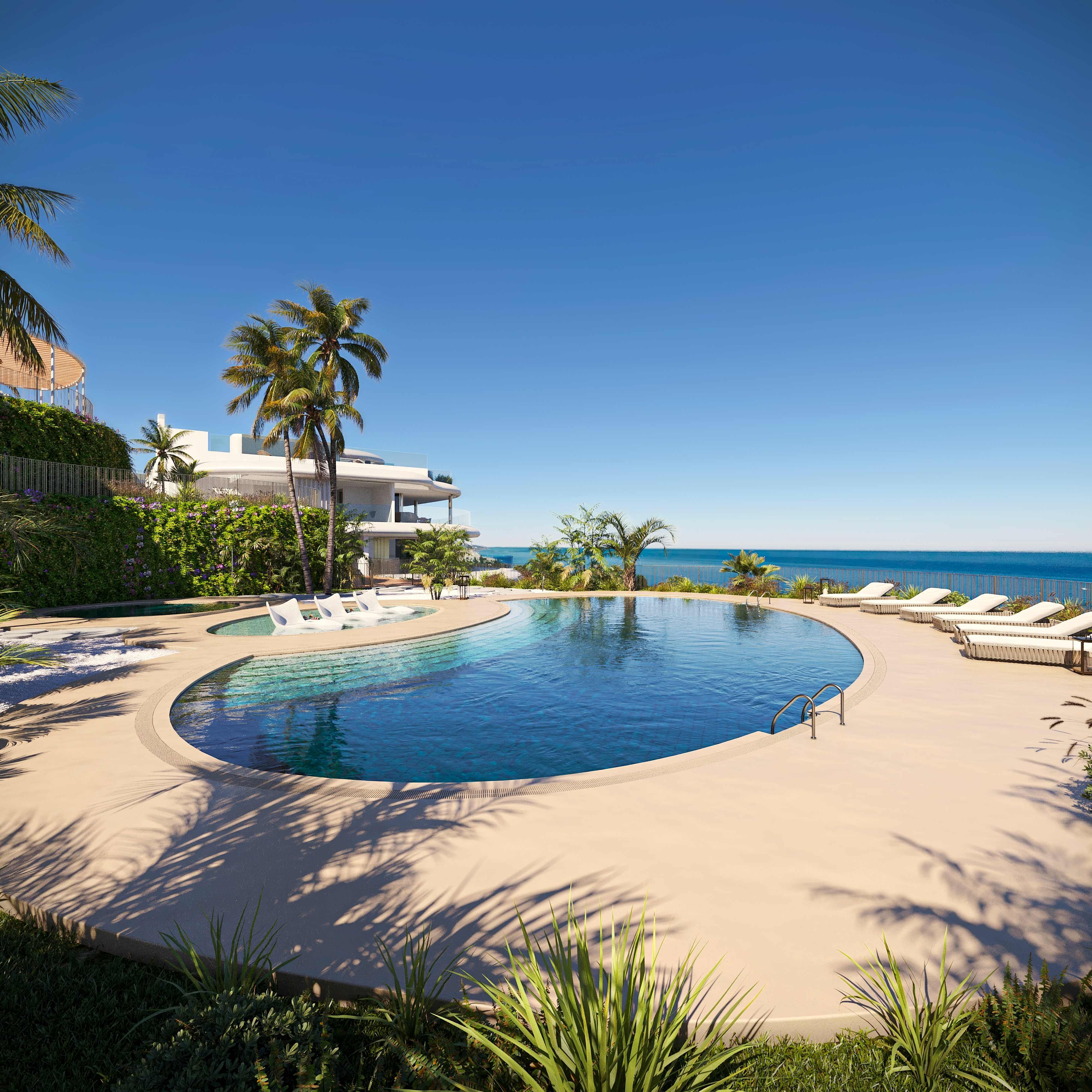 Wohnungen zu verkaufen in Benahavís - MCO9363892