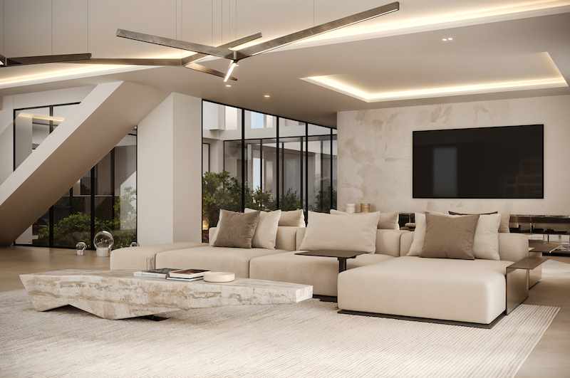 Wohnungen zu verkaufen in Benahavís - MCO9363892