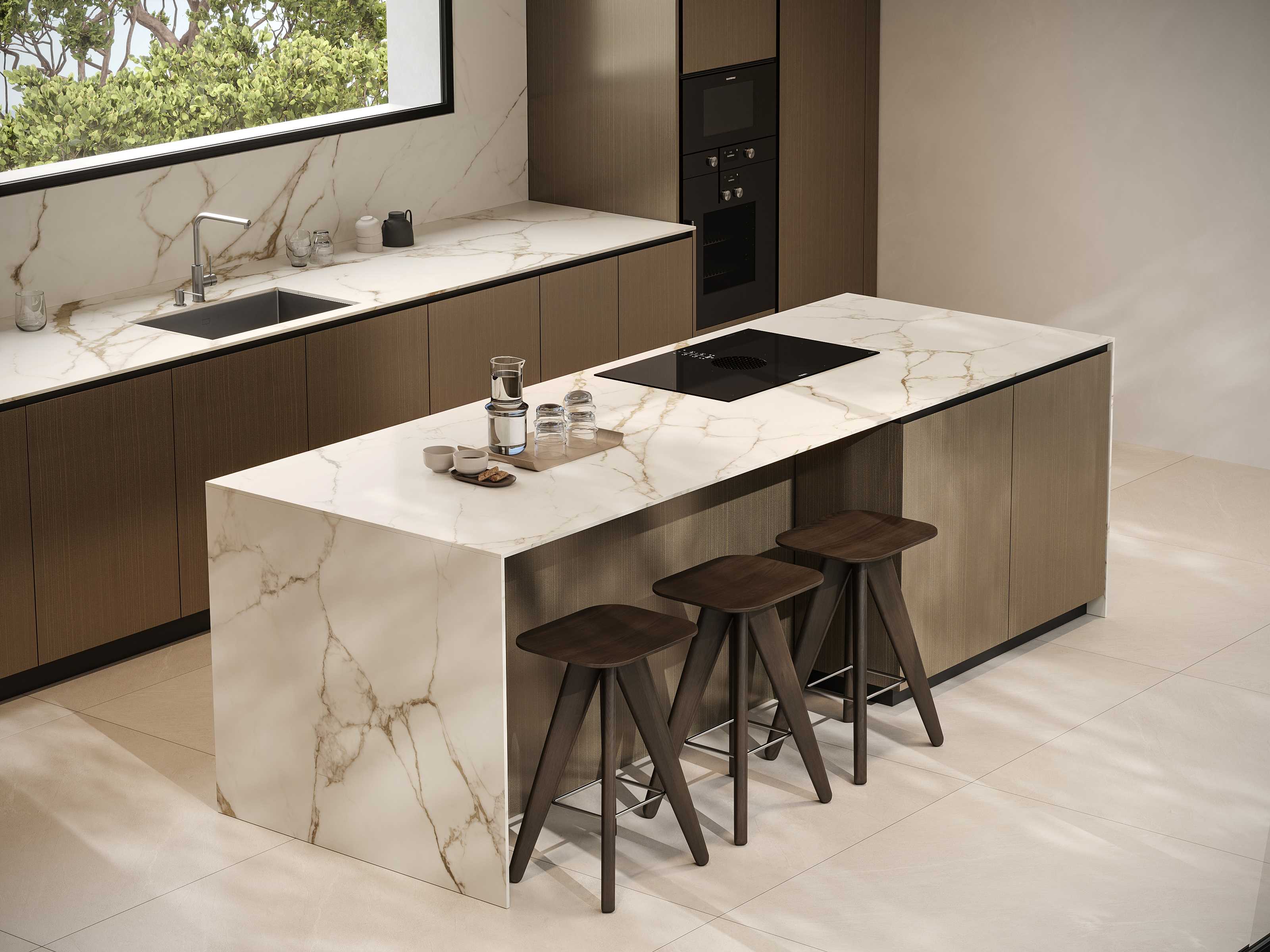 Wohnungen zu verkaufen in Benahavís - MCO9363892