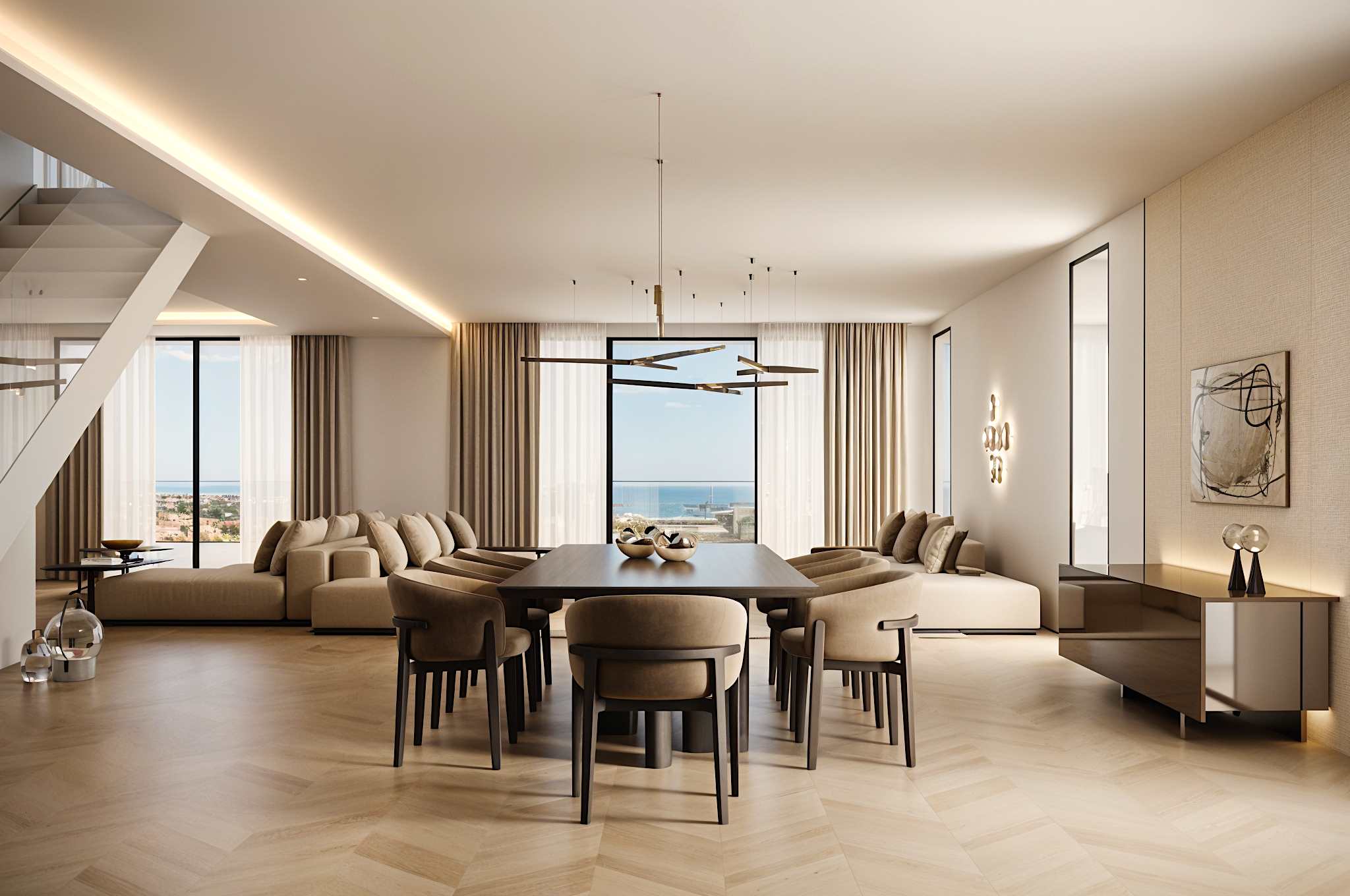 Wohnungen zu verkaufen in Benahavís - MCO9363892