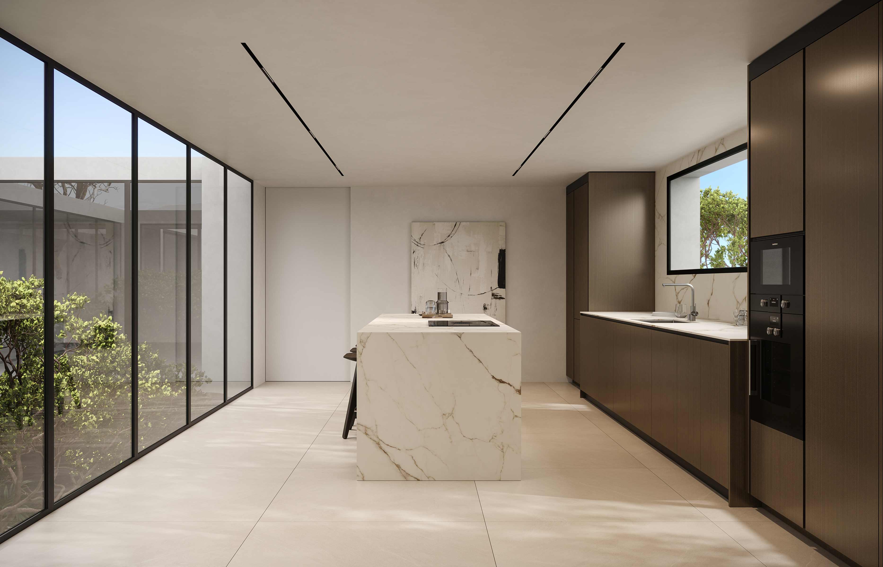 Wohnungen zu verkaufen in Benahavís - MCO9363892