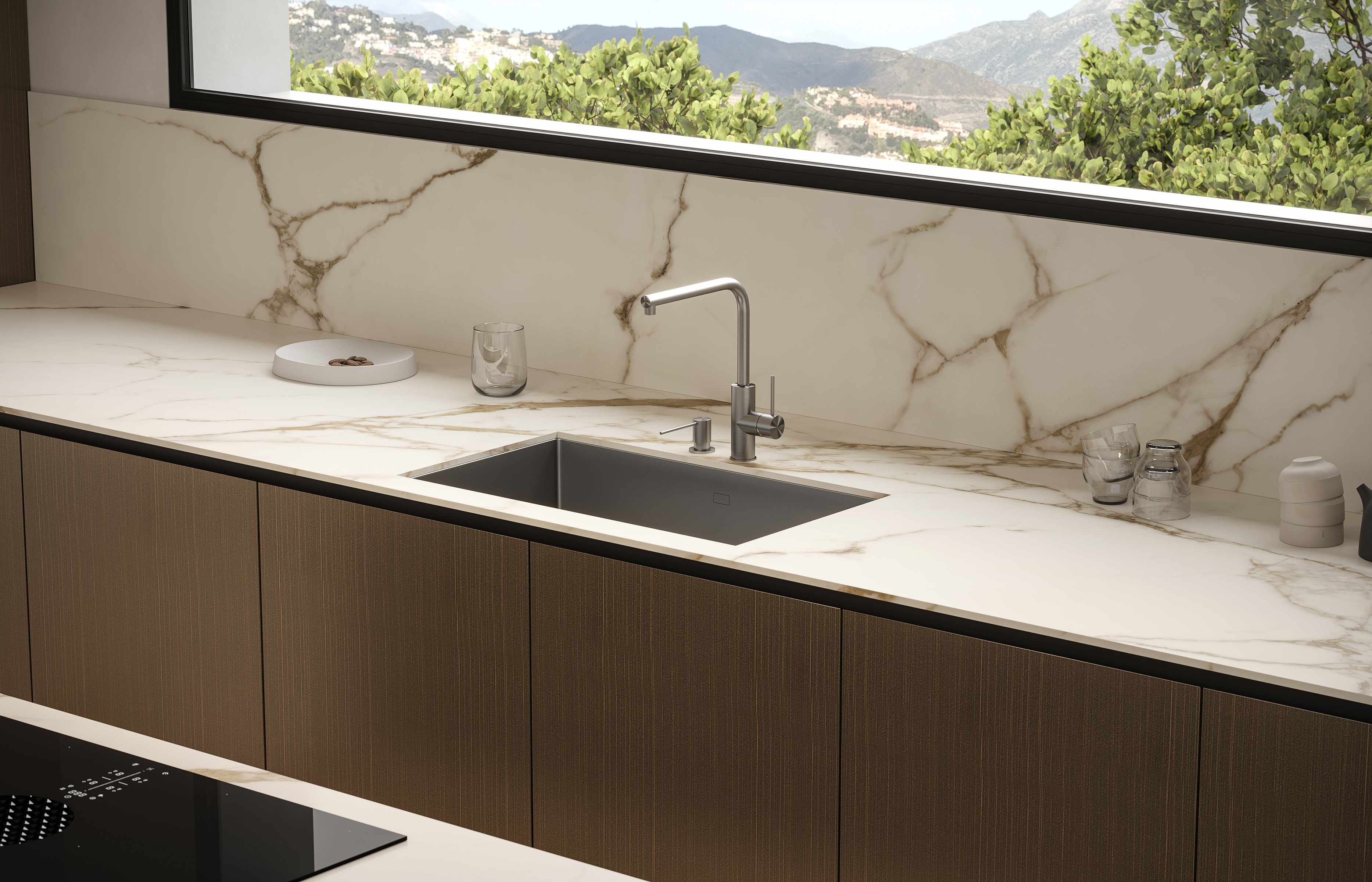 Wohnungen zu verkaufen in Benahavís - MCO9363892