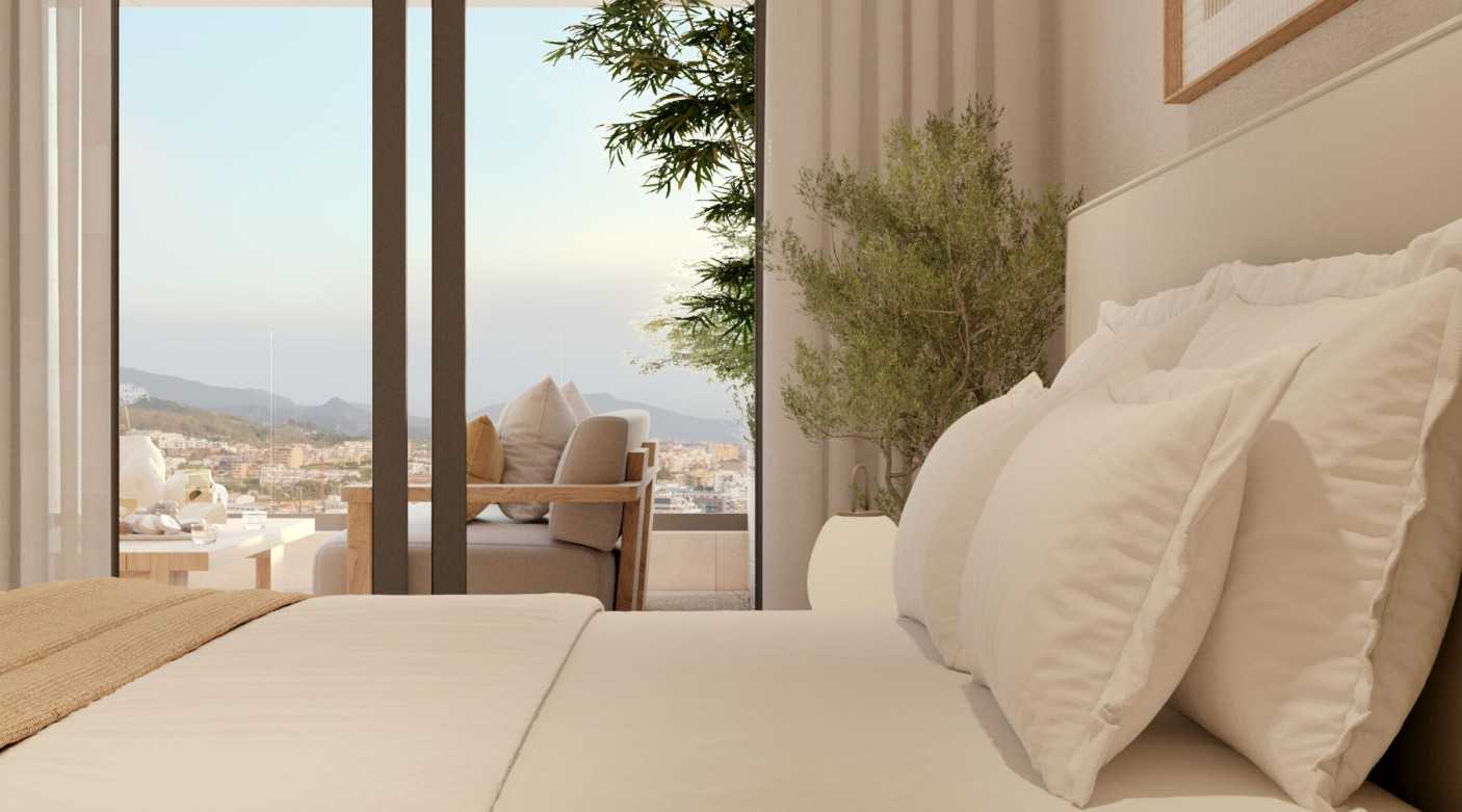 Apartamenty na sprzedaż w Estepona - MCO9367792