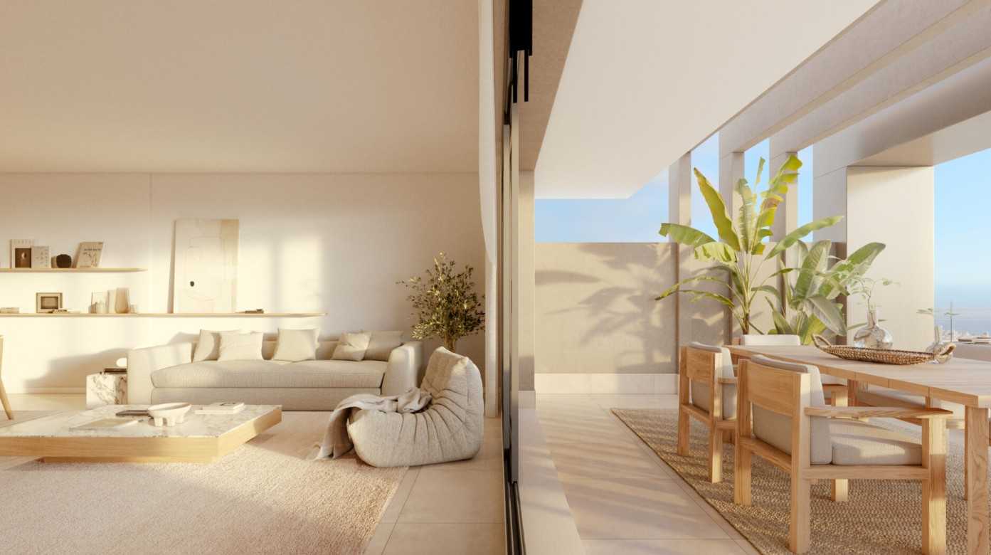 Apartamenty na sprzedaż w Estepona - MCO9367792