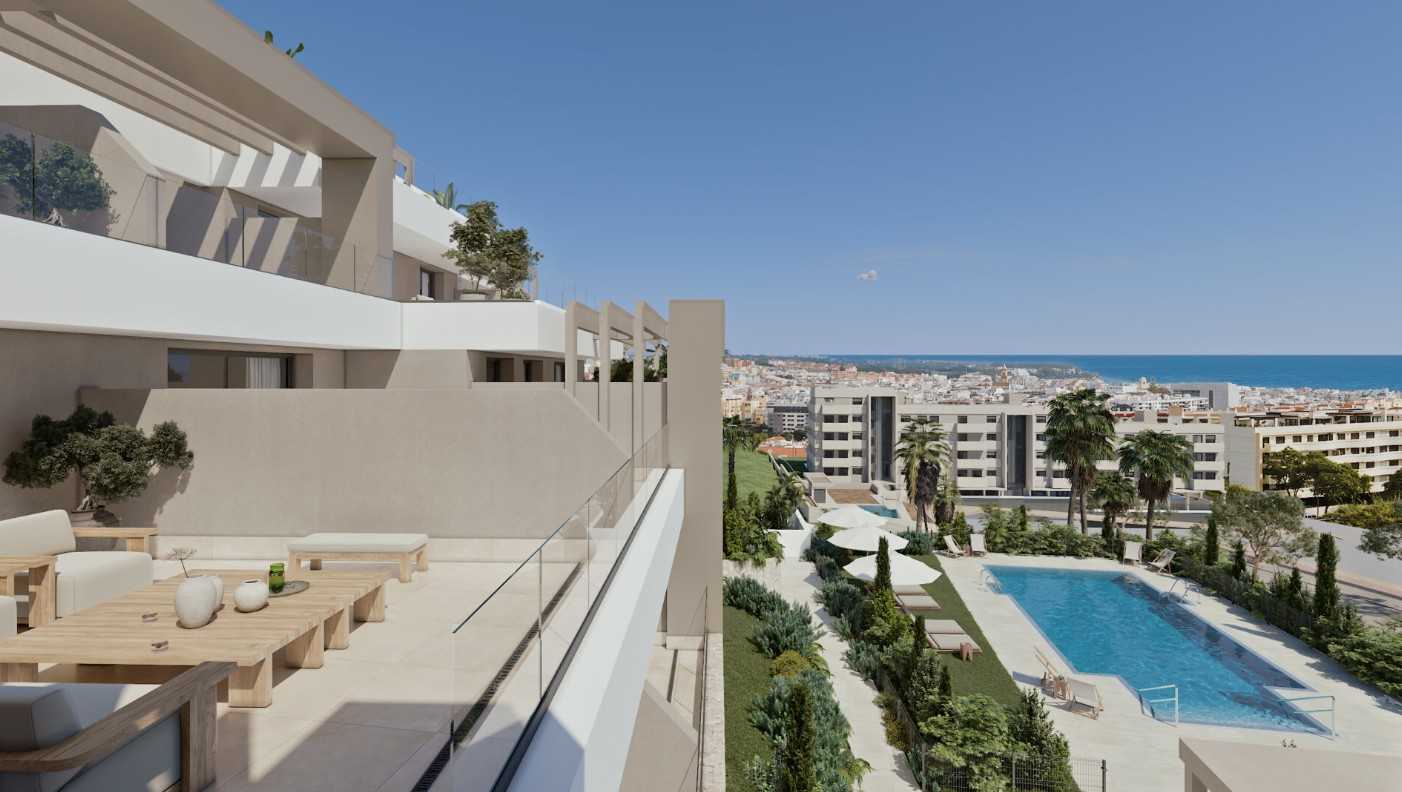 Apartamenty na sprzedaż w Estepona - MCO9367792