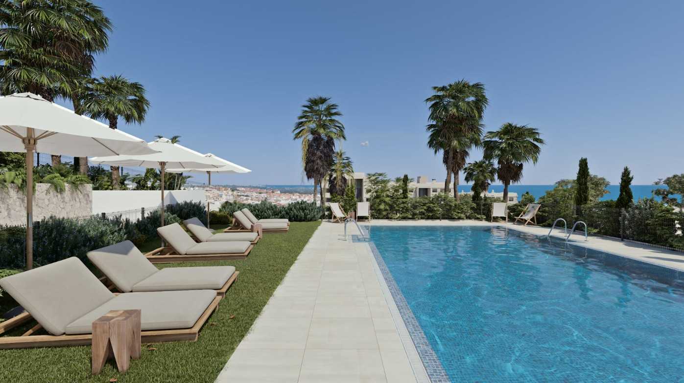 Apartamenty na sprzedaż w Estepona - MCO9367792
