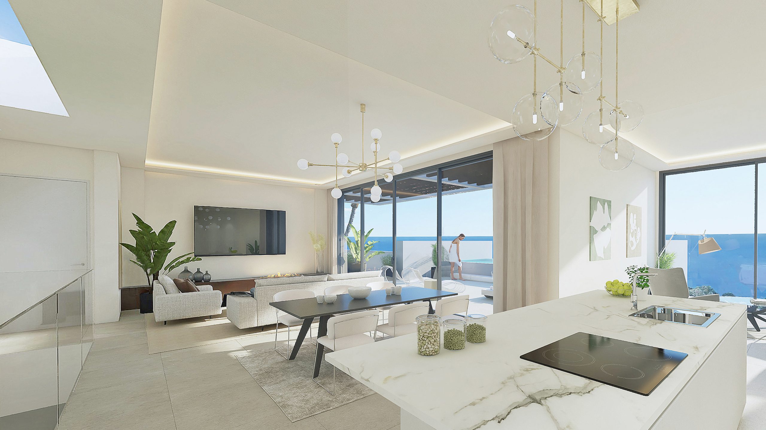 Villor Till salu i Benalmadena - MCO3850900